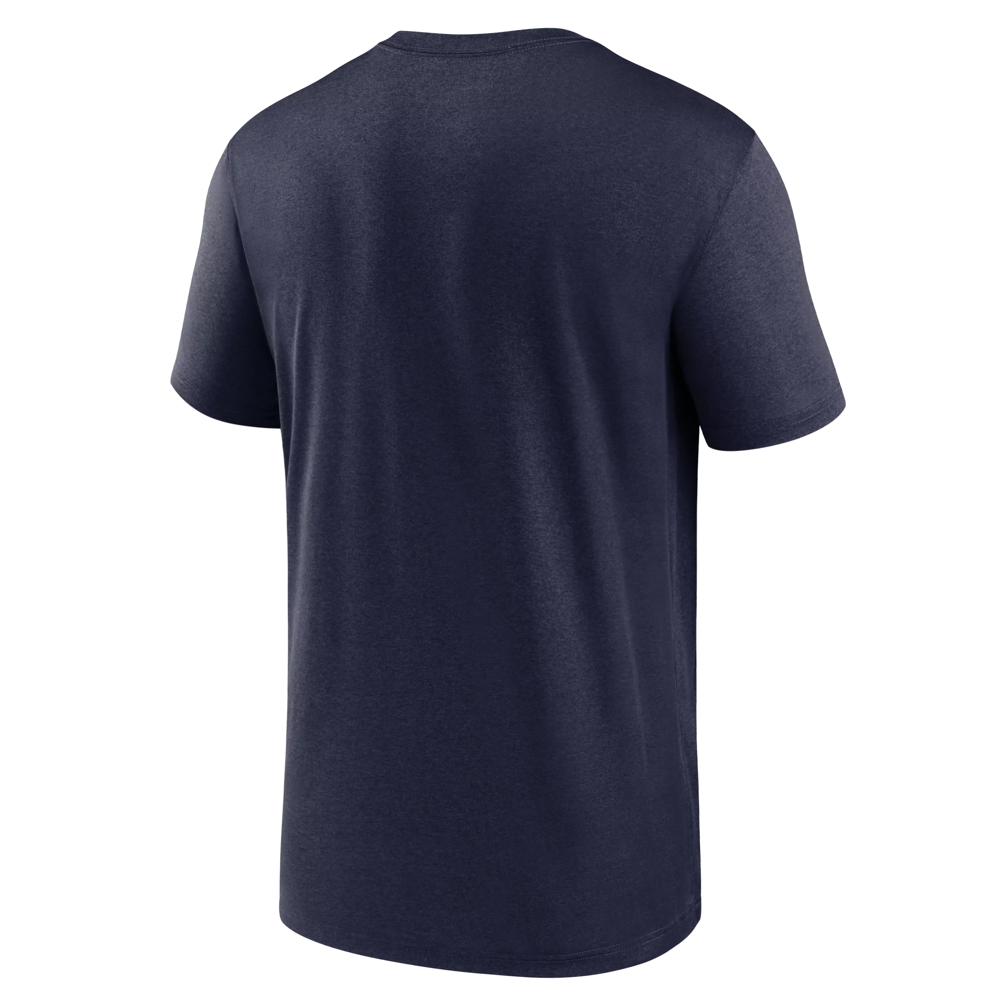 Nike Men's Tennessee Titans Legend Football Short Sleeve Tee-Navy - NAVY