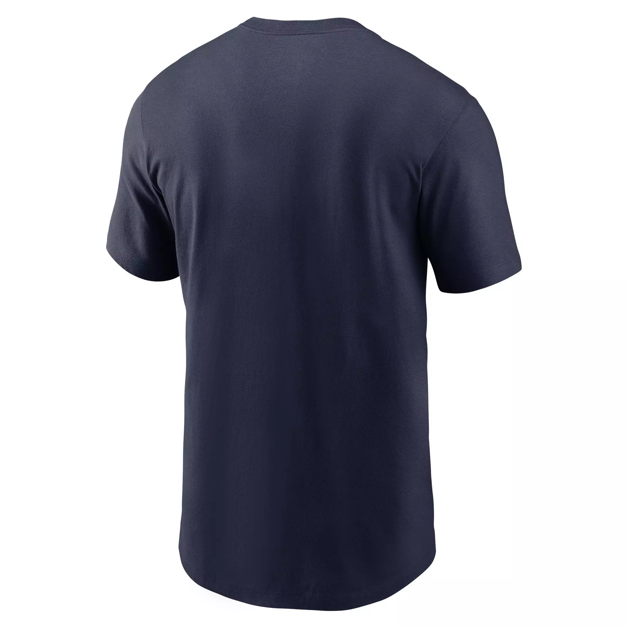 Nike Men's Tennessee Titans '24 Sideline Team Reveal Tee - NAVY