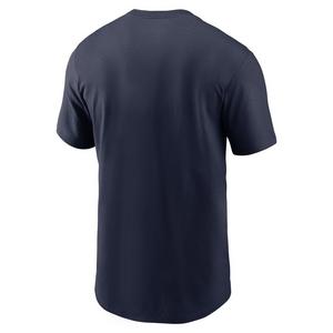 Nike Men's Tennessee Titans '24 Sideline Team Reveal Tee