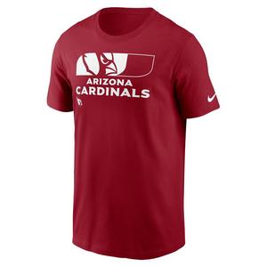 Nike Men's Arizona Cardinals '24 Sideline Team Reveal Tee