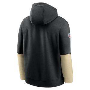 Nike Men's New Orleans Saints '24 Club Hoodie