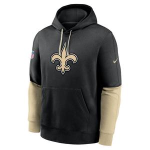 Nike Men's New Orleans Saints '24 Club Hoodie