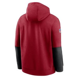 Nike Men's Arizona Cardinals '24 Club Hoodie