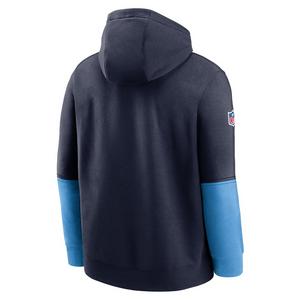 Nike Men's Tennessee Titans '24 Club Hoodie
