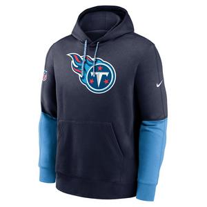 Nike Men's Tennessee Titans '24 Club Hoodie