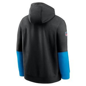 Nike Men's Carolina Panthers '24 Club Hoodie