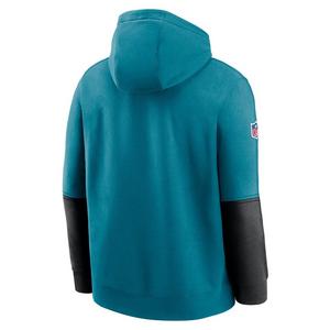 Nike Men's Jacksonville Jaguars '24 Club Hoodie