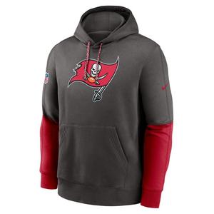 Nike Men's Tampa Bay Buccaneers '24 Club Hoodie