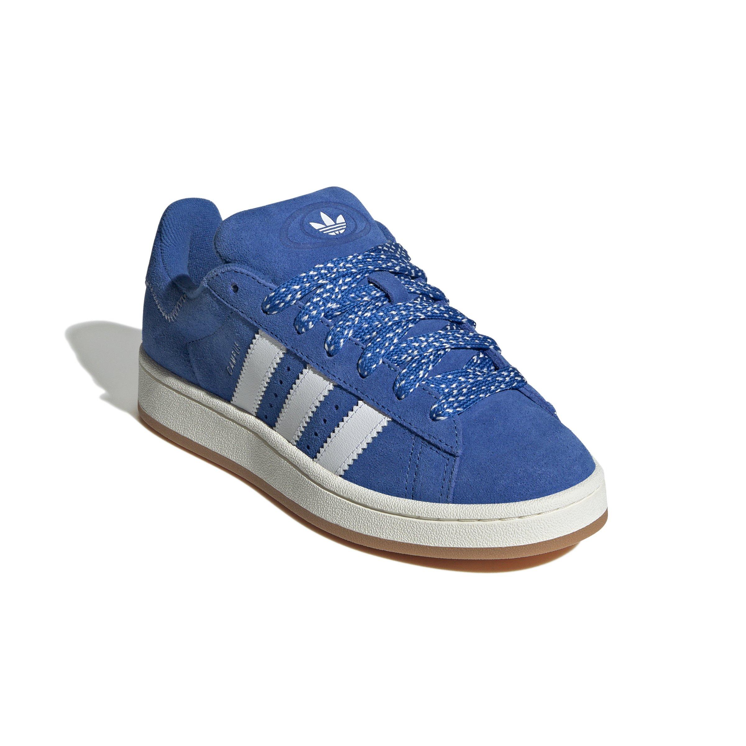 adidas Originals Campus 00s Women's "Blue/Ftwr White/Off-White" Shoe