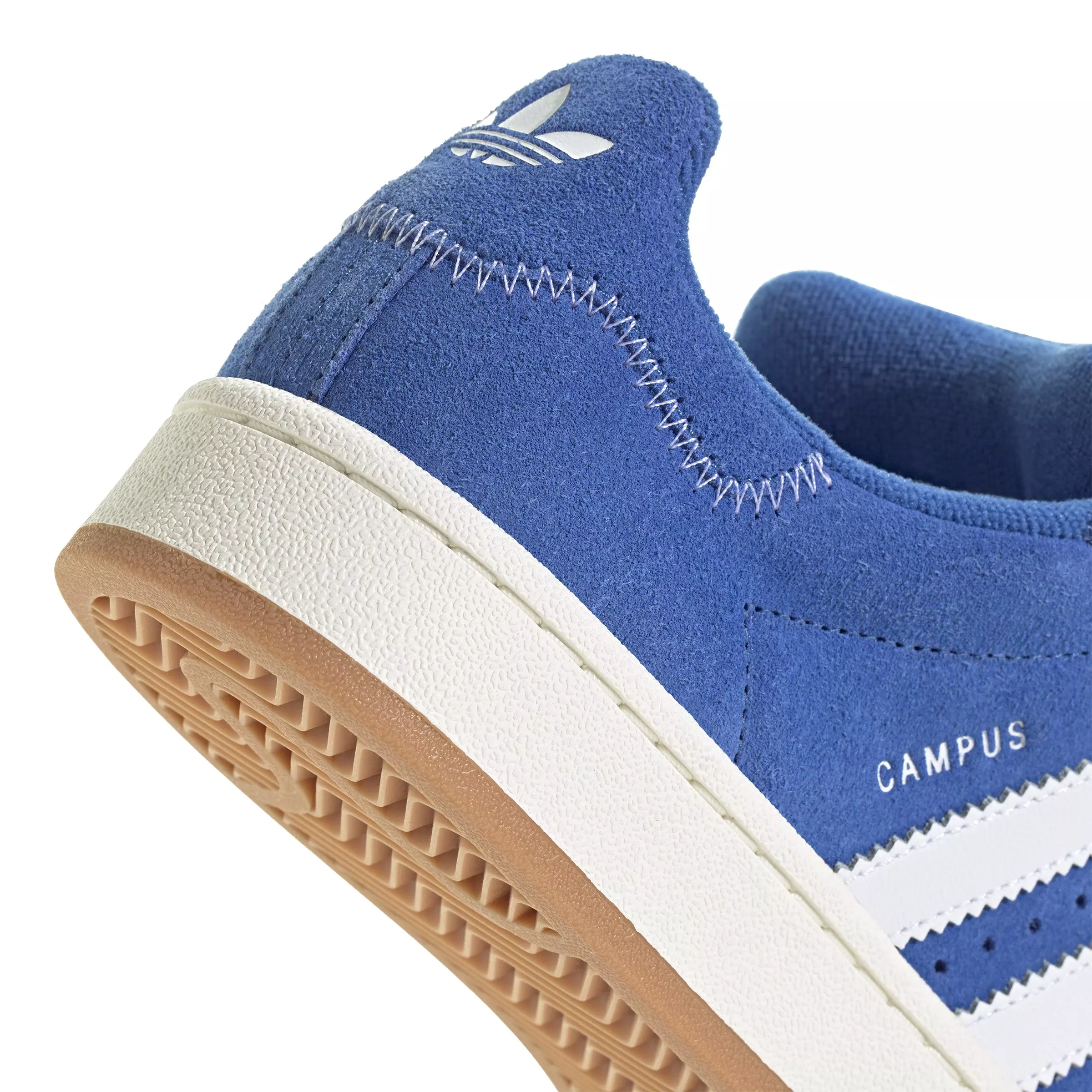 adidas Originals Campus 00s "Blue/Ftwr White/Off-White" Women's Shoe - BLUE/WHITE