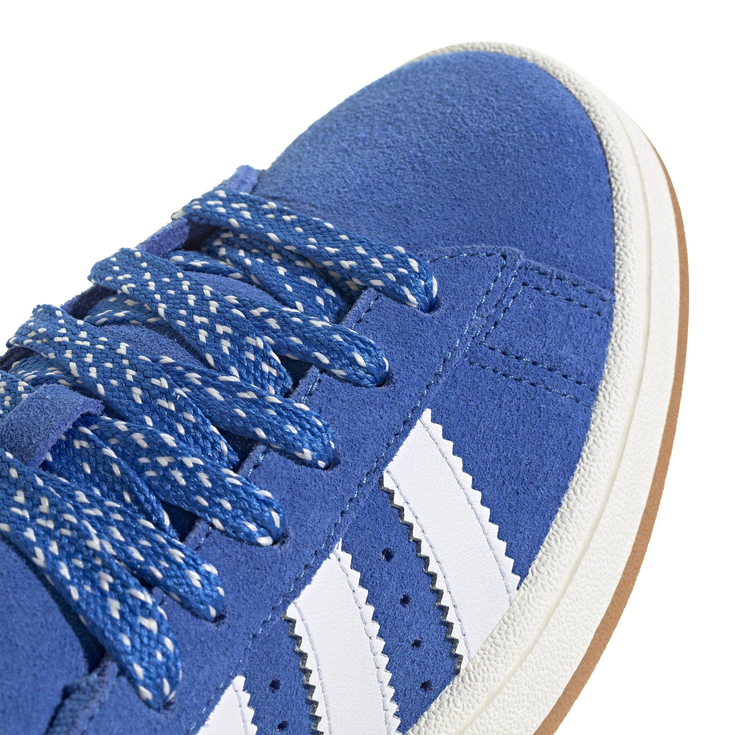 adidas Originals Campus 00s Women's "Blue/Ftwr White/Off-White" Shoe