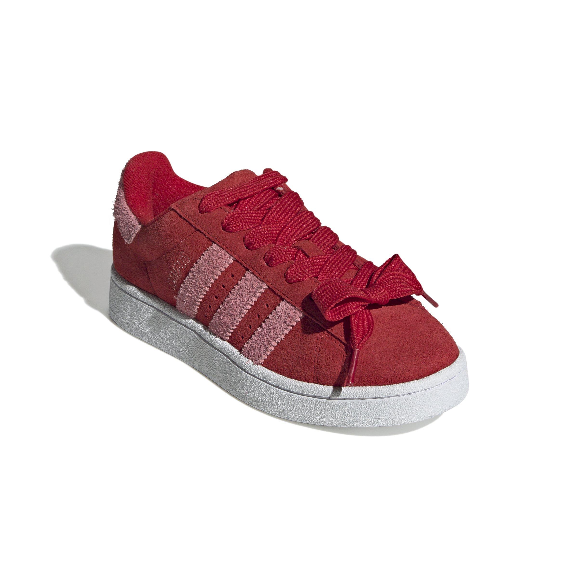 adidas Originals Campus 00s "Better Scarlet/Ftwr White" Women's Shoe