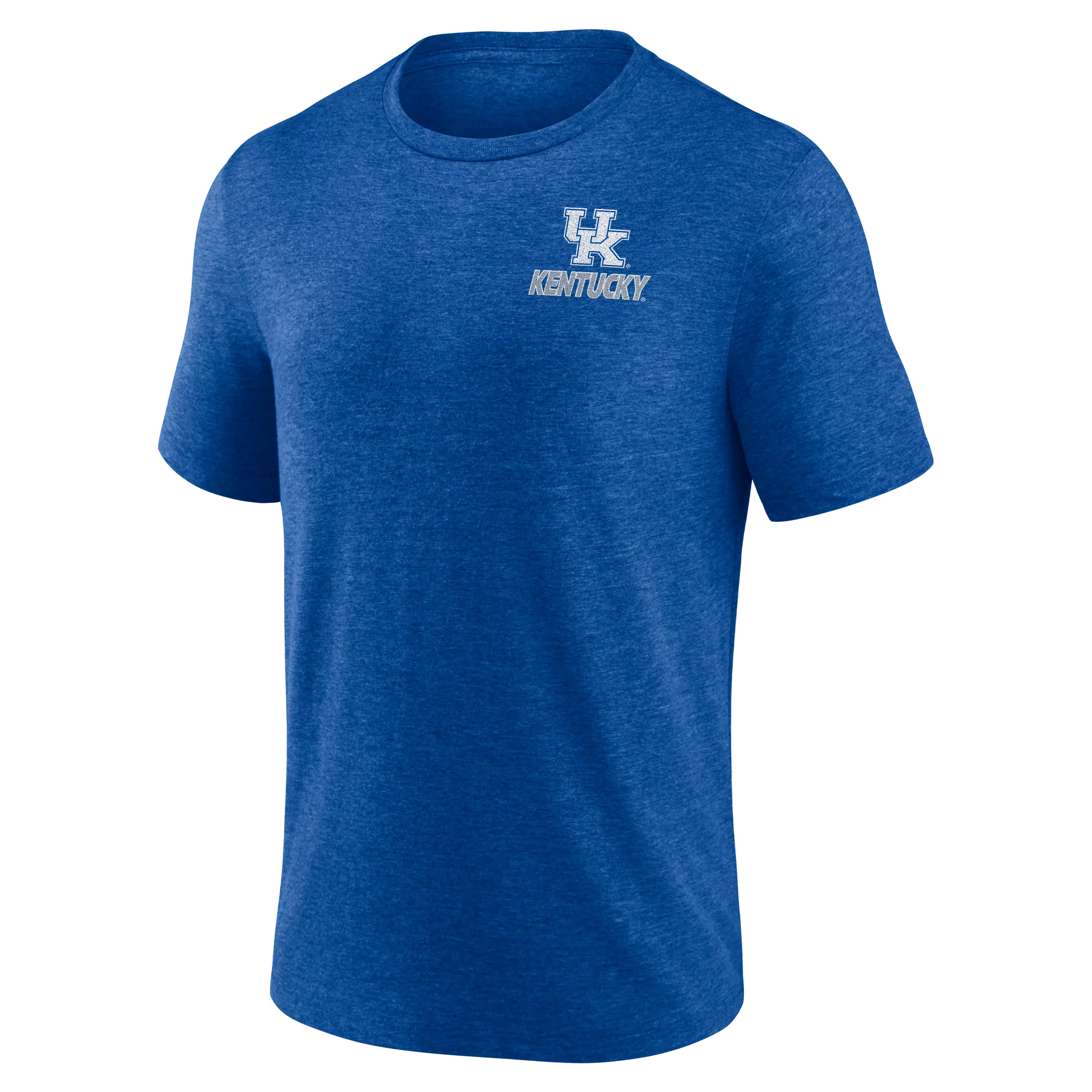Nike Men's Kentucky Wildcats Ideal Tee-Blue - ROYAL