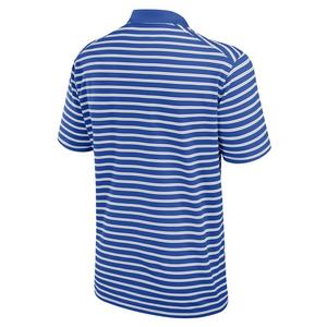 Nike Men's Kentucky Wildcats Primetime Victory Striped Polo