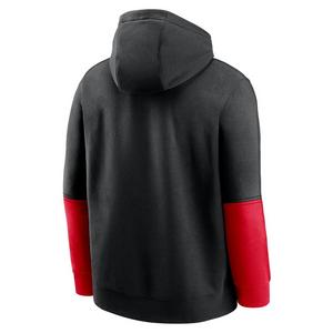 Nike Men's Georgia Bulldogs Club Hoodie