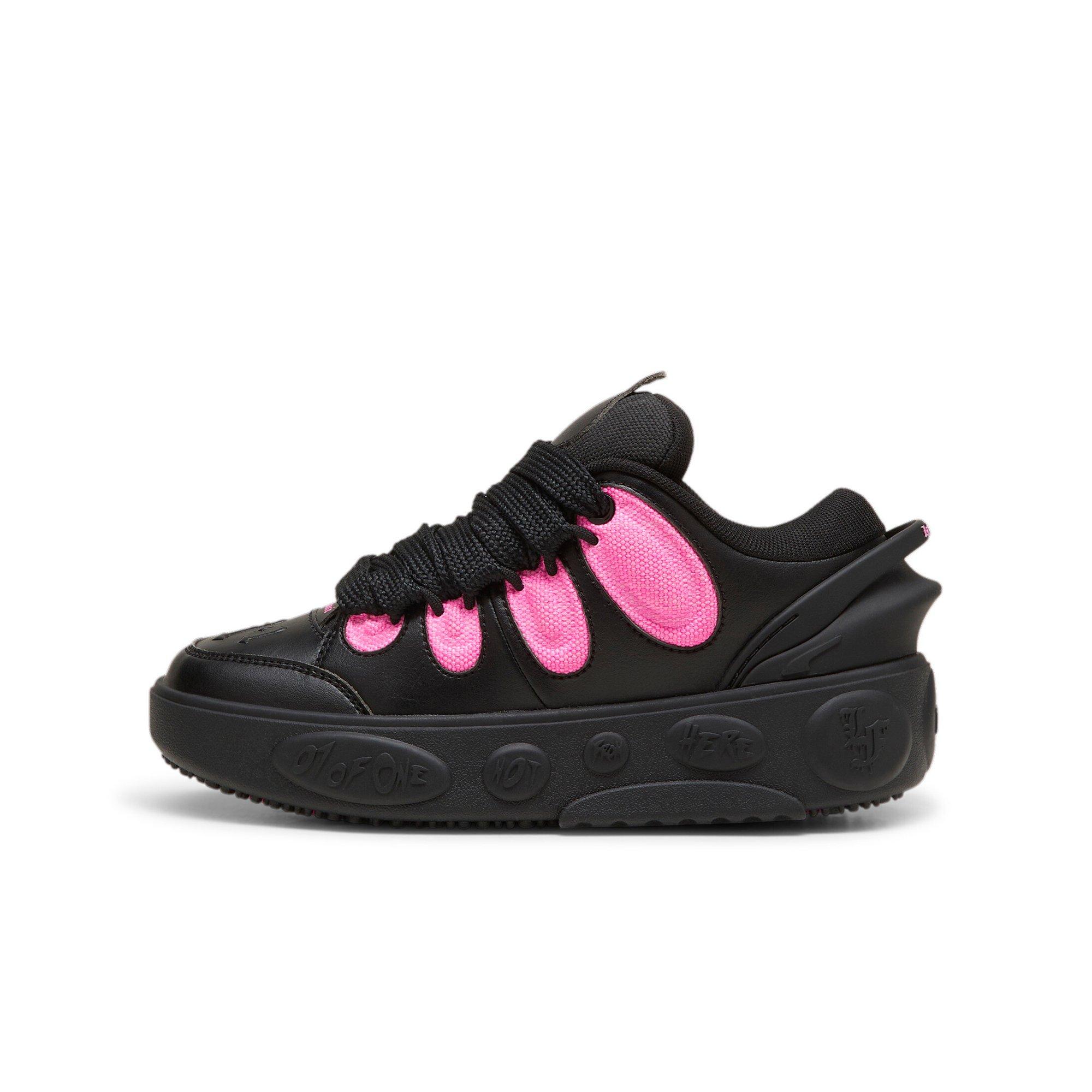 PUMA LaFrancé "Untouchable" Grade School Kids' Shoe