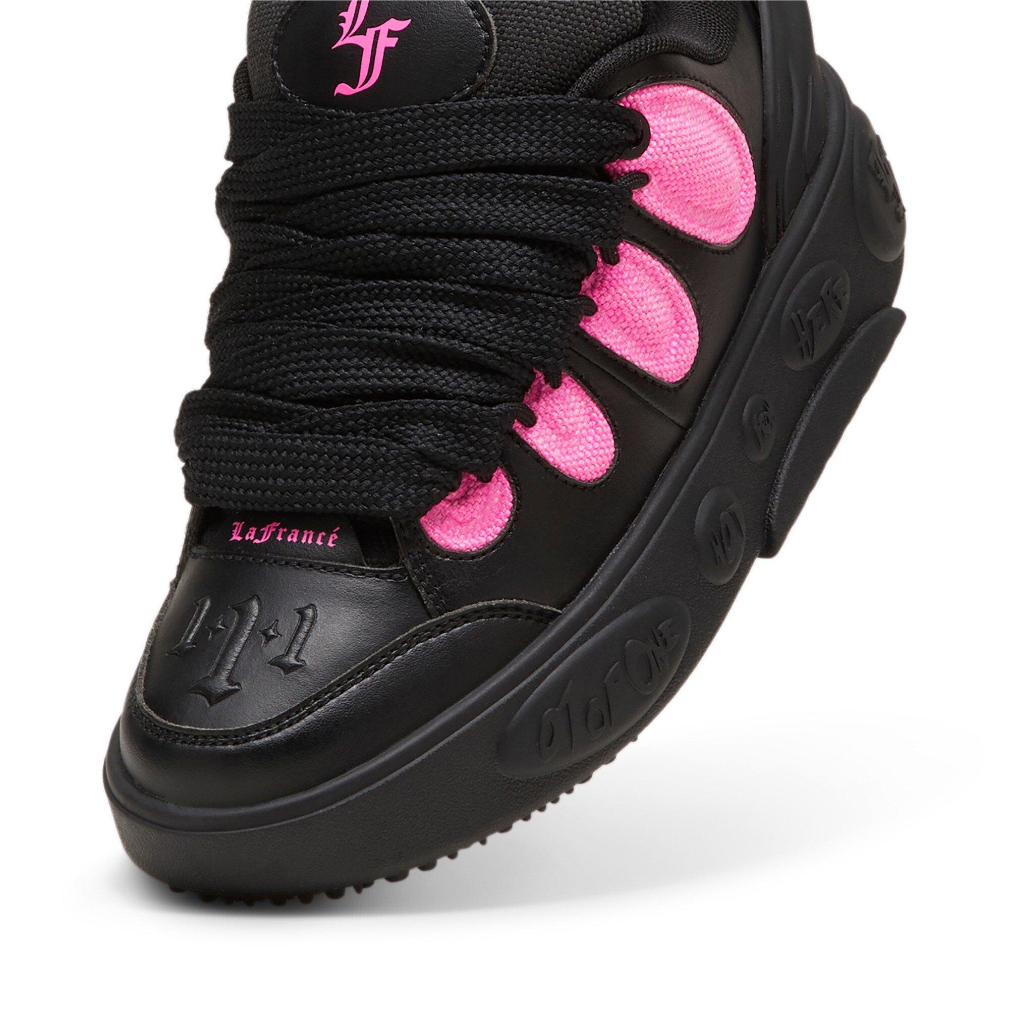 PUMA LaFrancé "Untouchable" Grade School Kids' Shoe