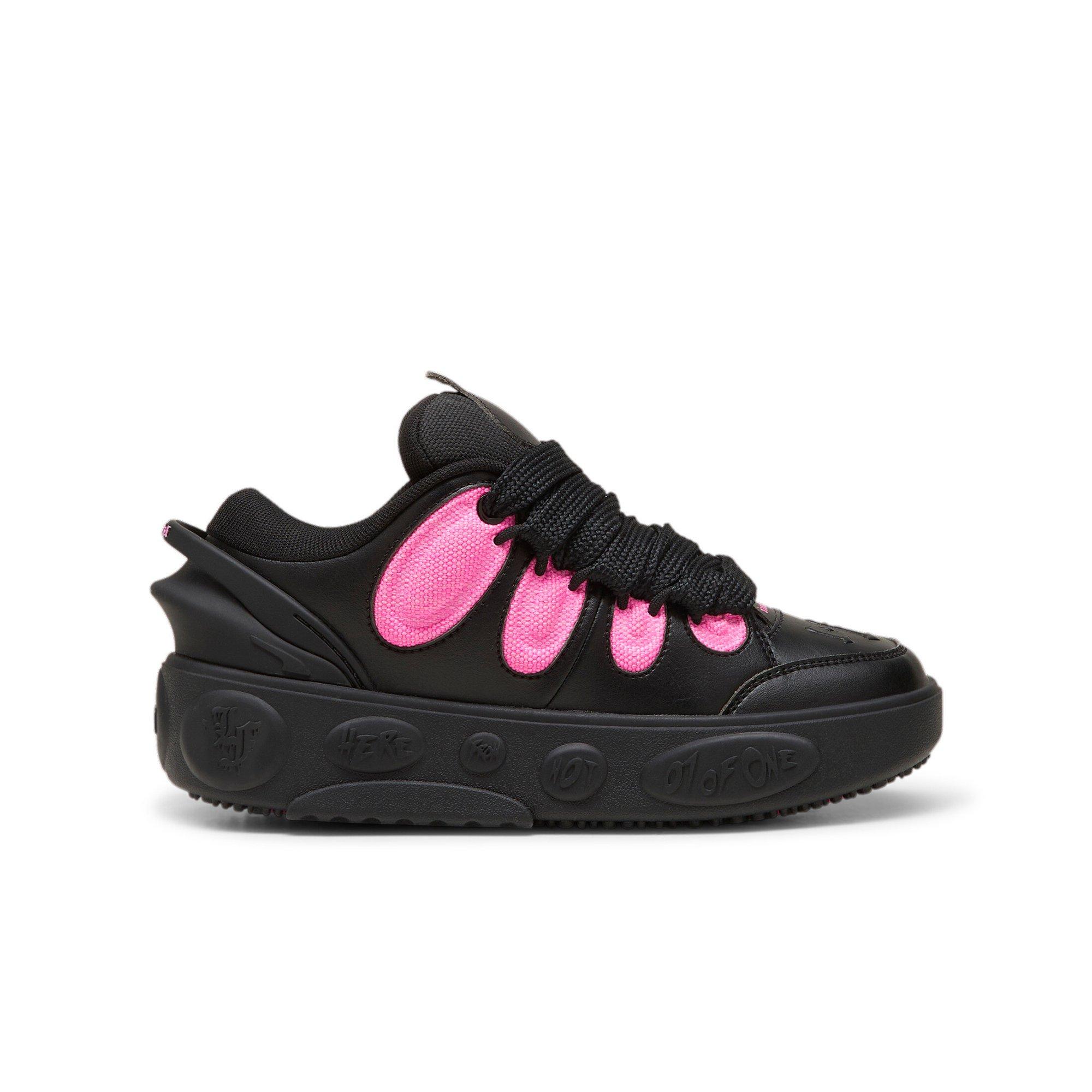 PUMA LaFrancé "Untouchable" Grade School Kids' Shoe