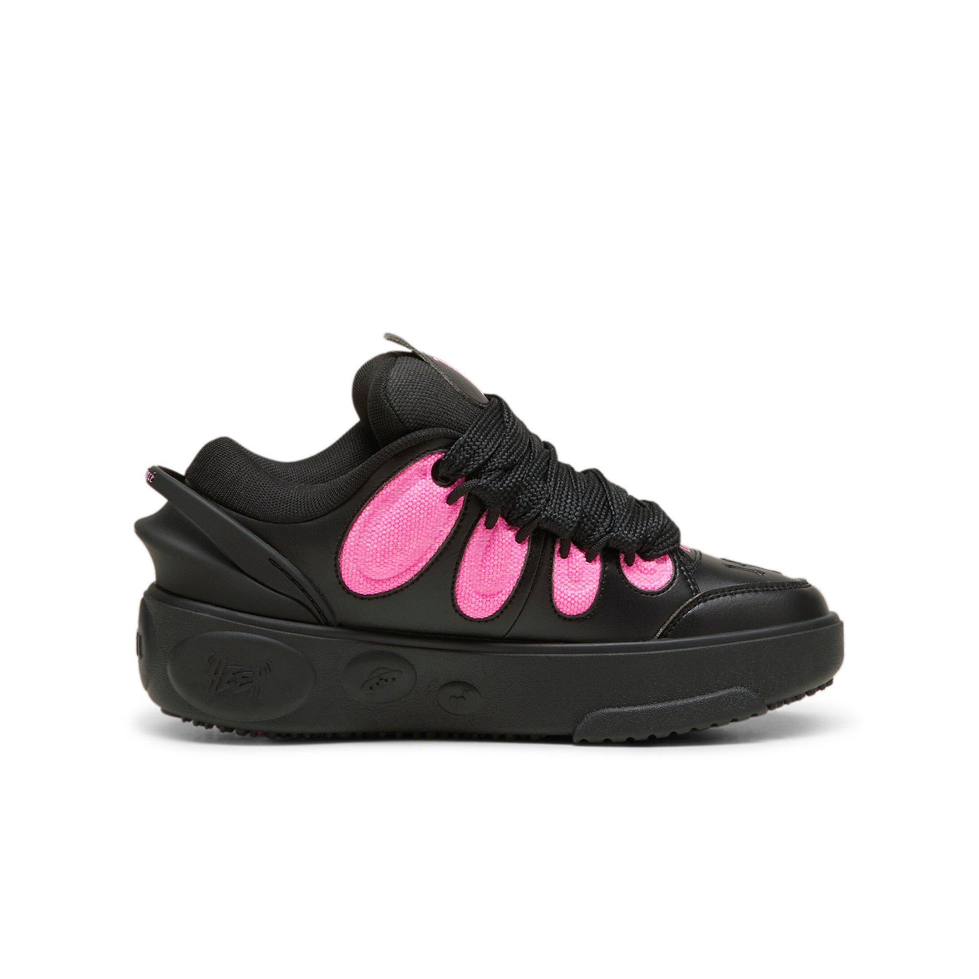 PUMA LaFrancé "Untouchable" Grade School Kids' Shoe