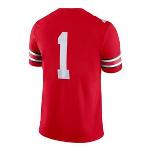 Nike Ohio State Buckeyes 2023 Jersey-Red