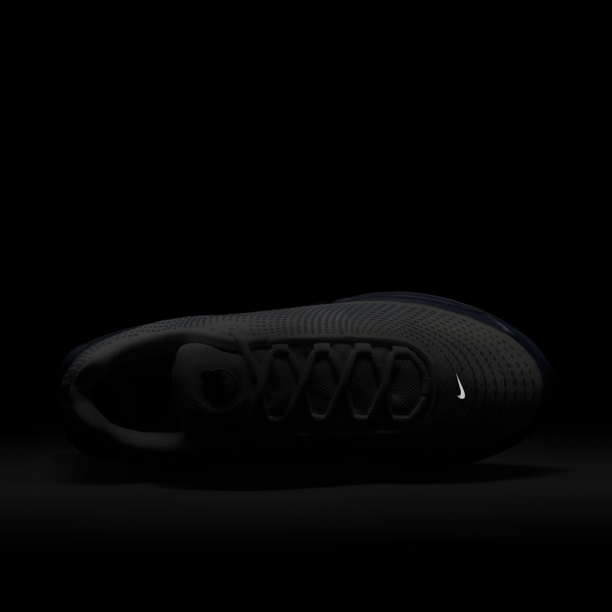 Nike Air Max Dn "White/Racer Blue" Men's Shoe - WHITE/RACER BLUE/BLUE VOID Thumbnail View 11