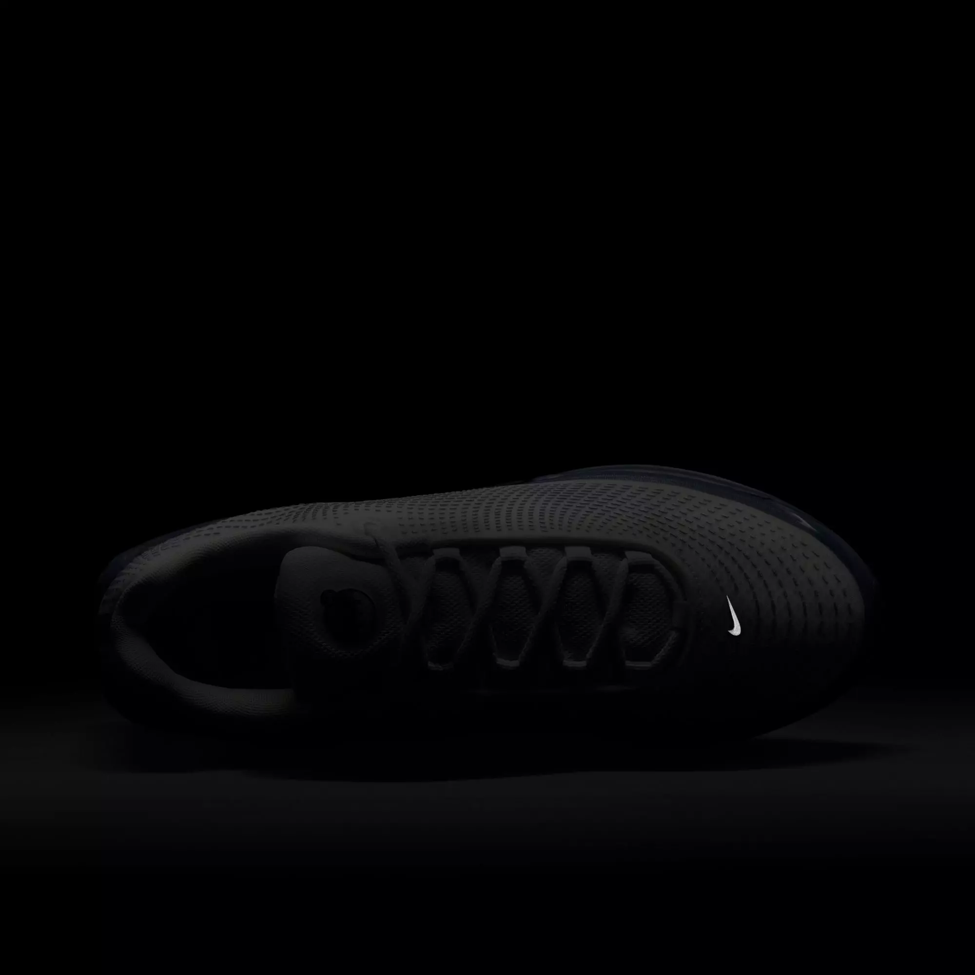 Nike Air Max Dn "White/Racer Blue" Men's Shoe - WHITE/RACER BLUE/BLUE VOID