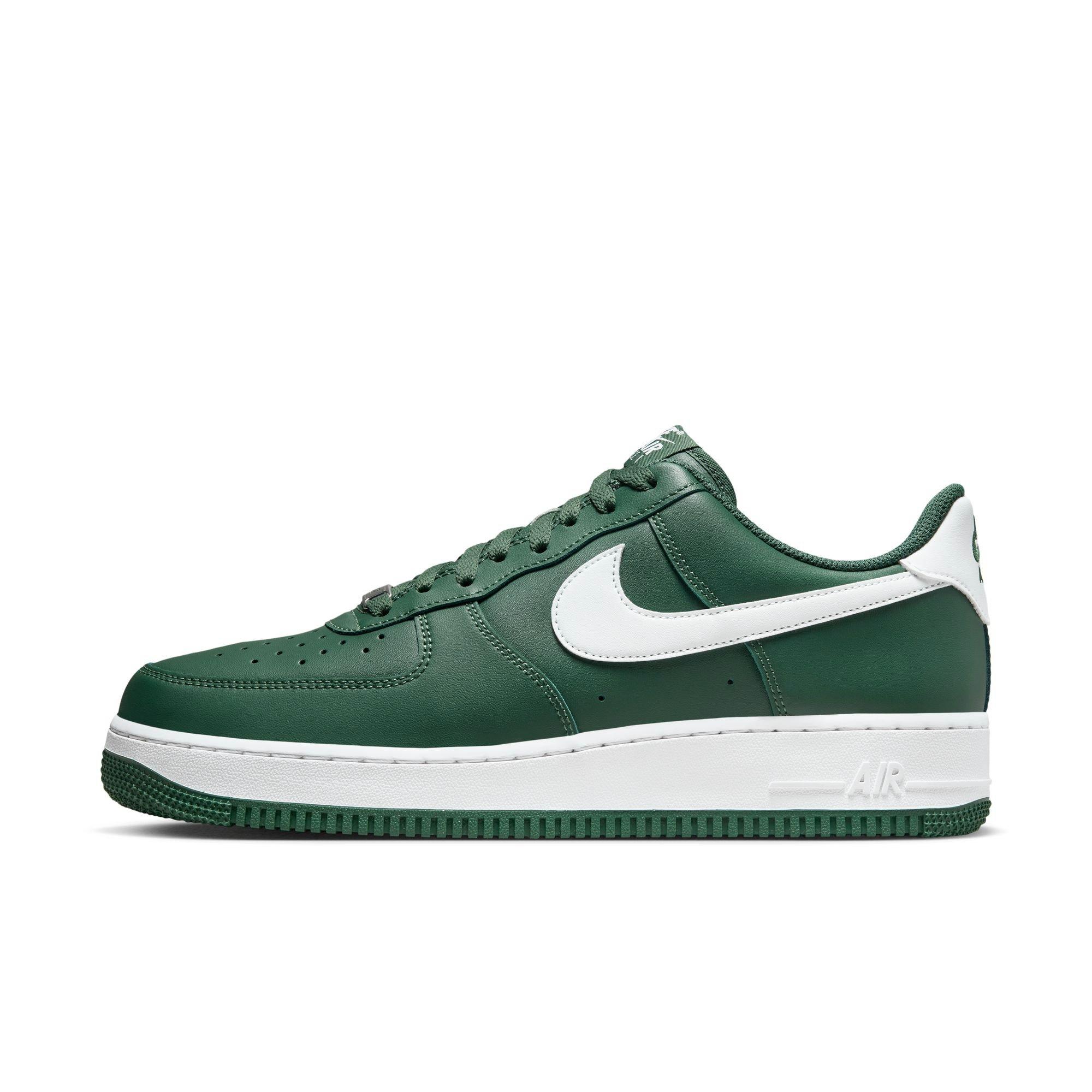 Nike Air Force 1 '07 Men's "Fir/White" Shoe