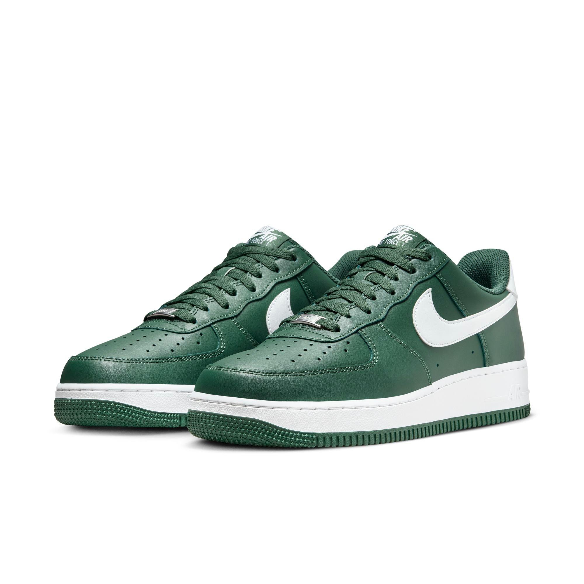 Nike Air Force 1 '07 Men's "Fir/White" Shoe