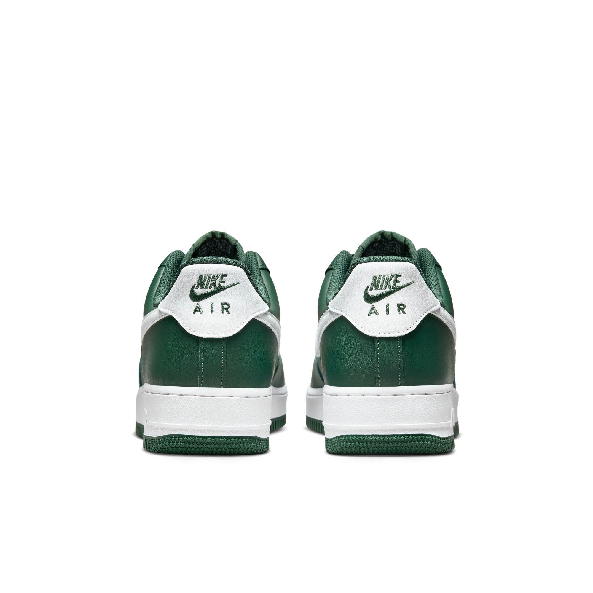 Nike Air Force 1 '07 Men's "Fir/White" Shoe