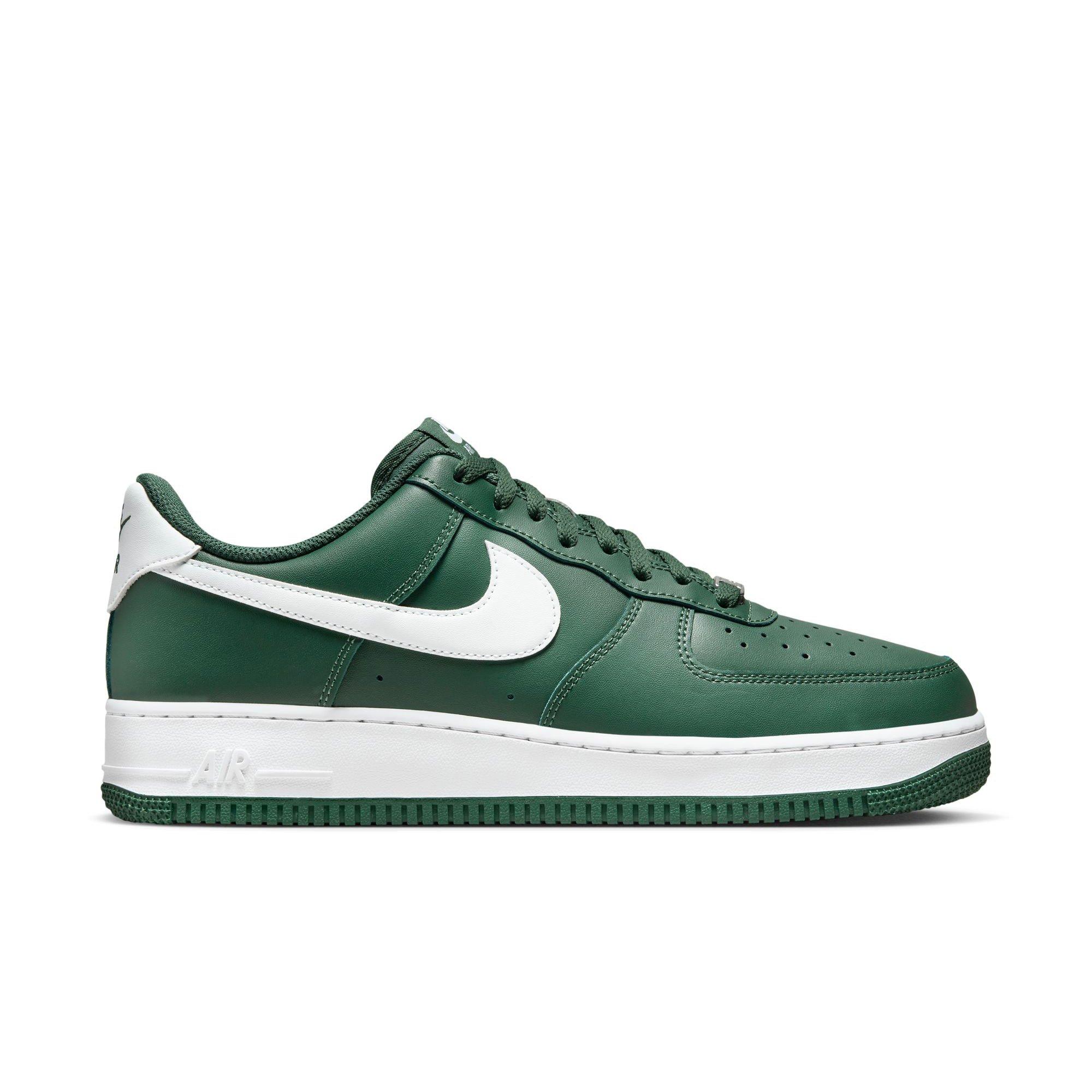 Nike Air Force 1 '07 Men's "Fir/White" Shoe