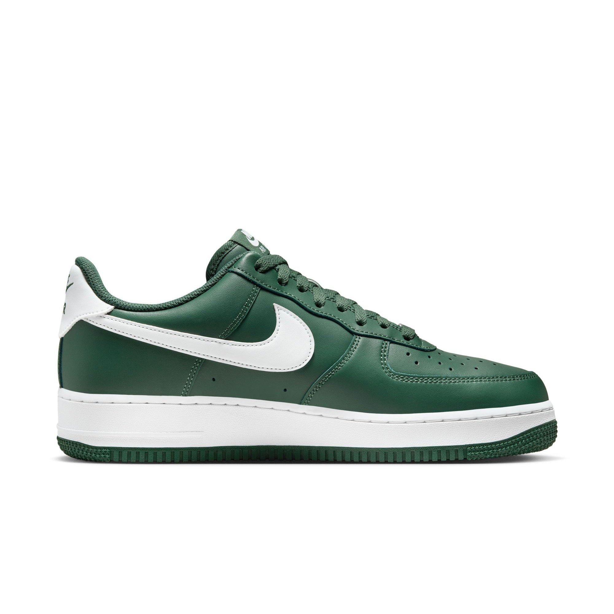 Nike Air Force 1 '07 Men's "Fir/White" Shoe