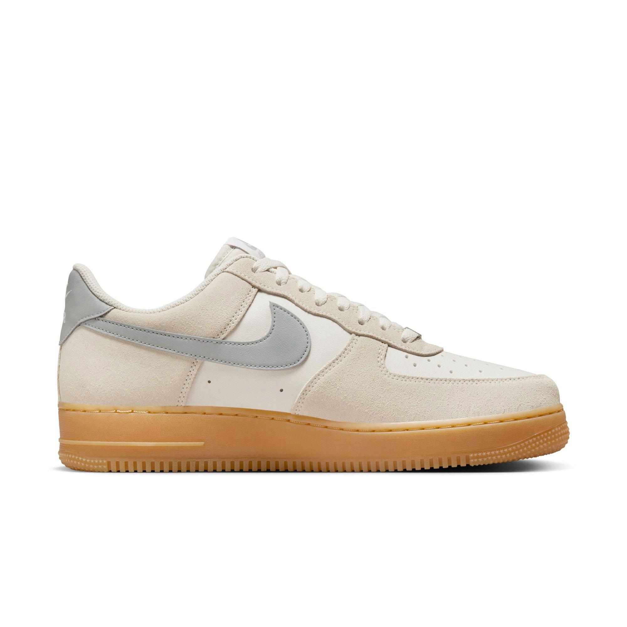 Air force 270 wildleder clearance
