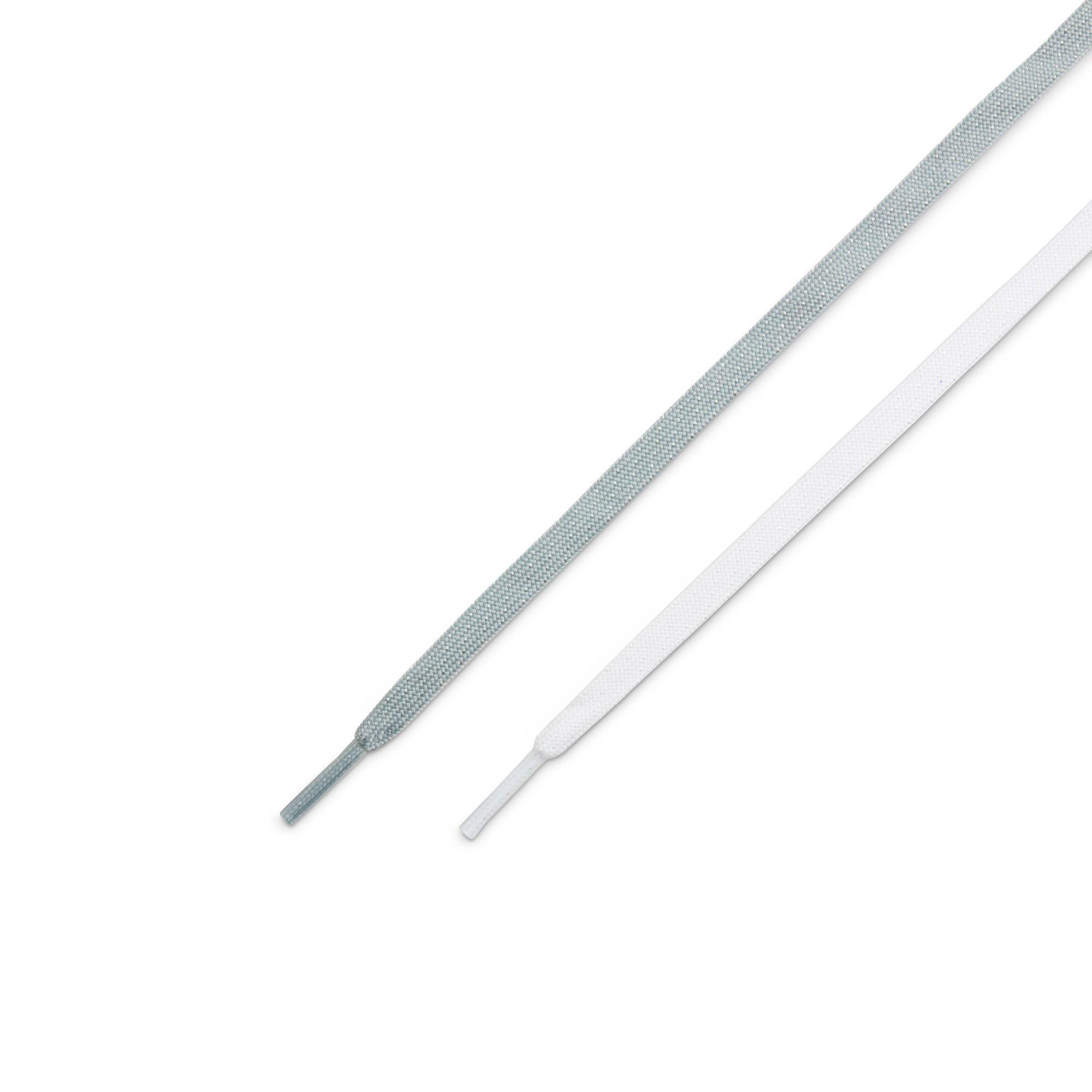 Nike Dunk Low Retro SE "White/Light Pumice" Men's Shoe - WHITE/GREY Thumbnail View 12