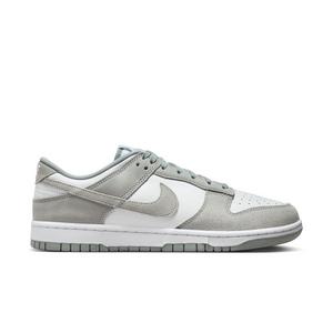 Nike Dunk Low Retro SE "White/Light Pumice" Men's Shoe