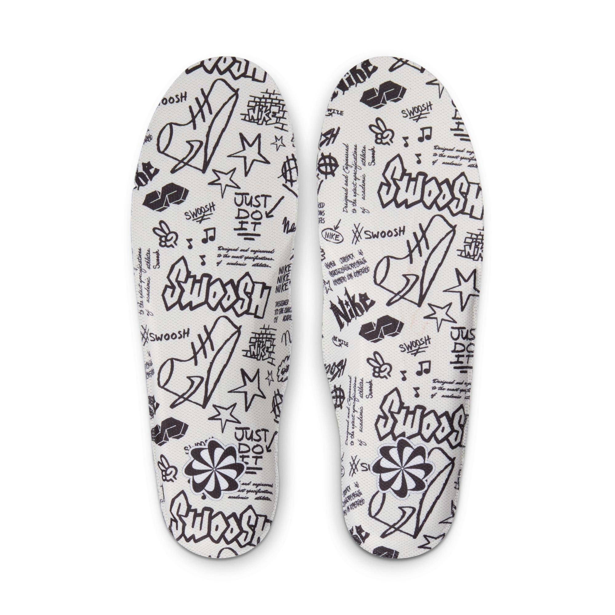 Nike Air Force 1 '07 LV8 "Lt British Tan/Burgundy Crush" Men's Shoe - TAN Thumbnail View 12