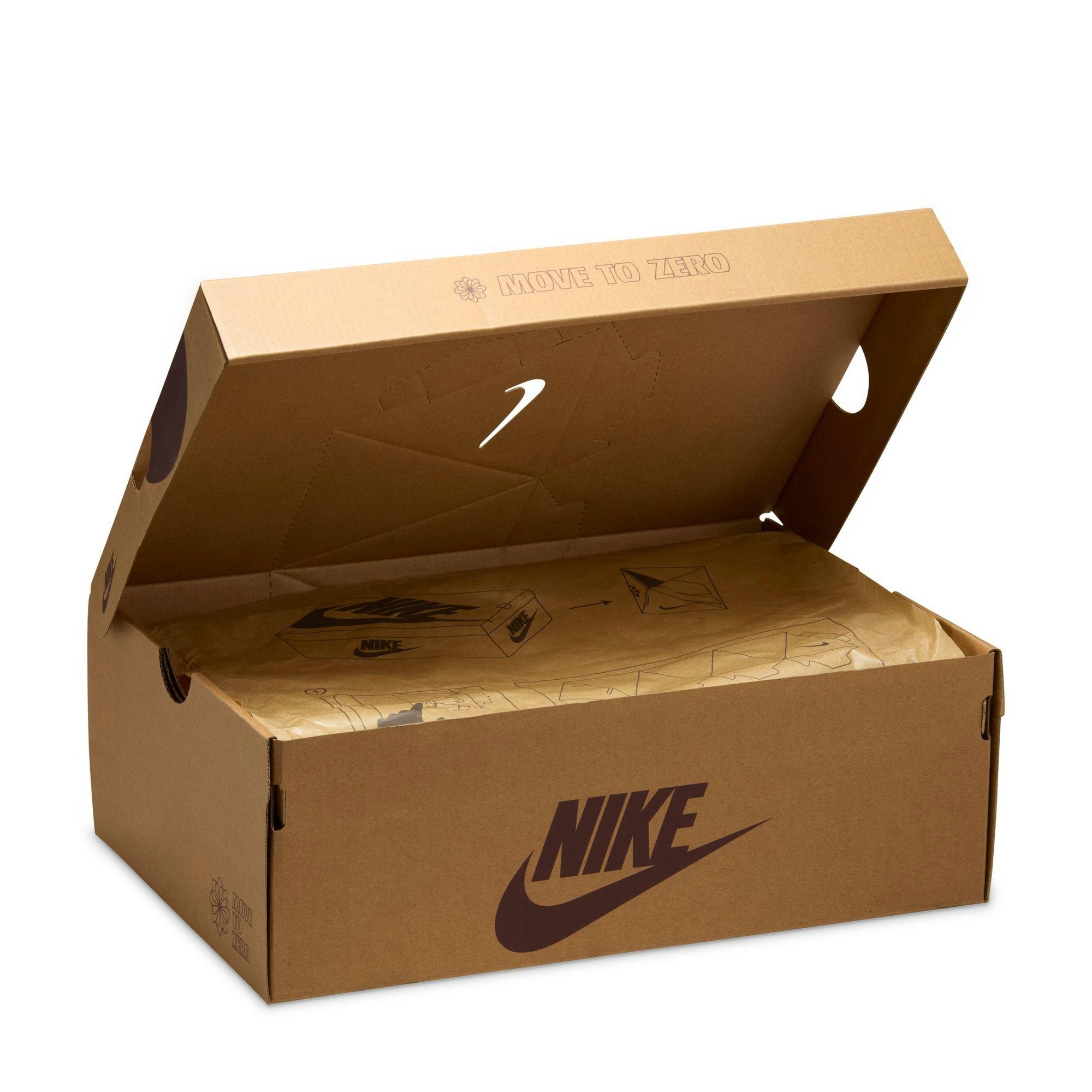 Nike Air Force 1 '07 LV8 "Lt British Tan/Burgundy Crush" Men's Shoe - TAN Thumbnail View 13