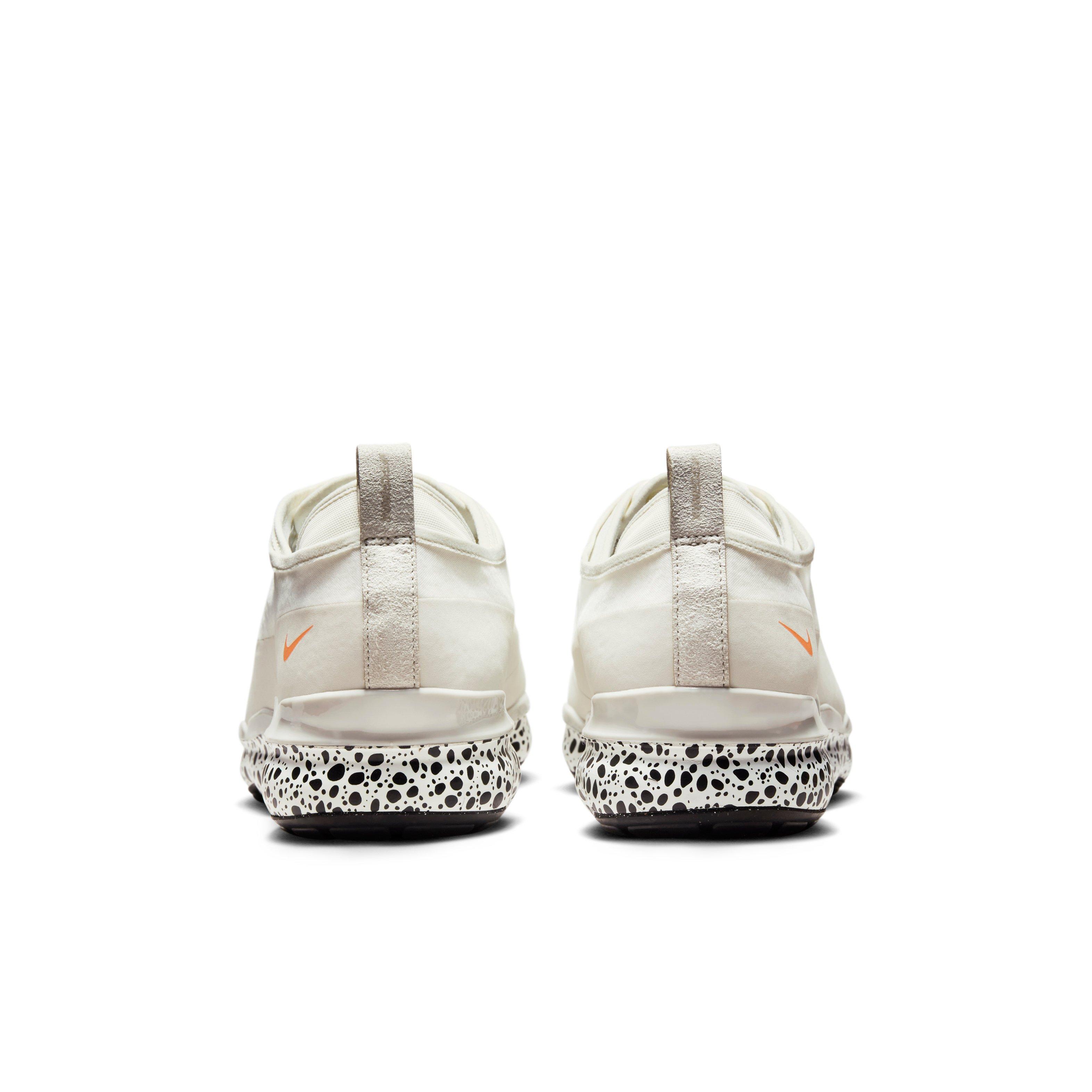 Nike Air VaporMax Moc Roam "Electric" Men's Shoe - TOTAL ORANGE/LIGHT BONE/BLACK Thumbnail View 8