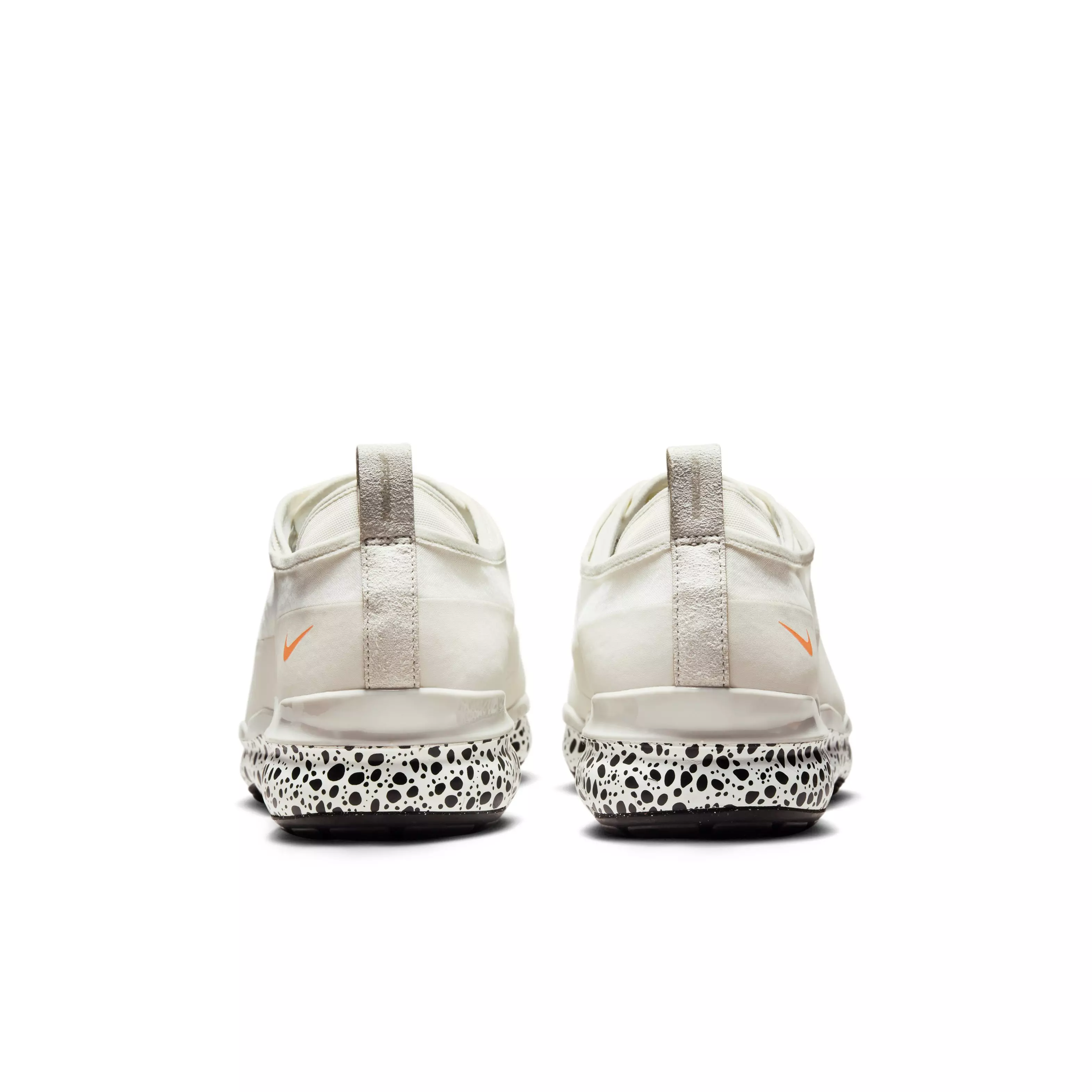 Nike Air VaporMax Moc Roam "Electric" Men's Shoe - TOTAL ORANGE/LIGHT BONE/BLACK