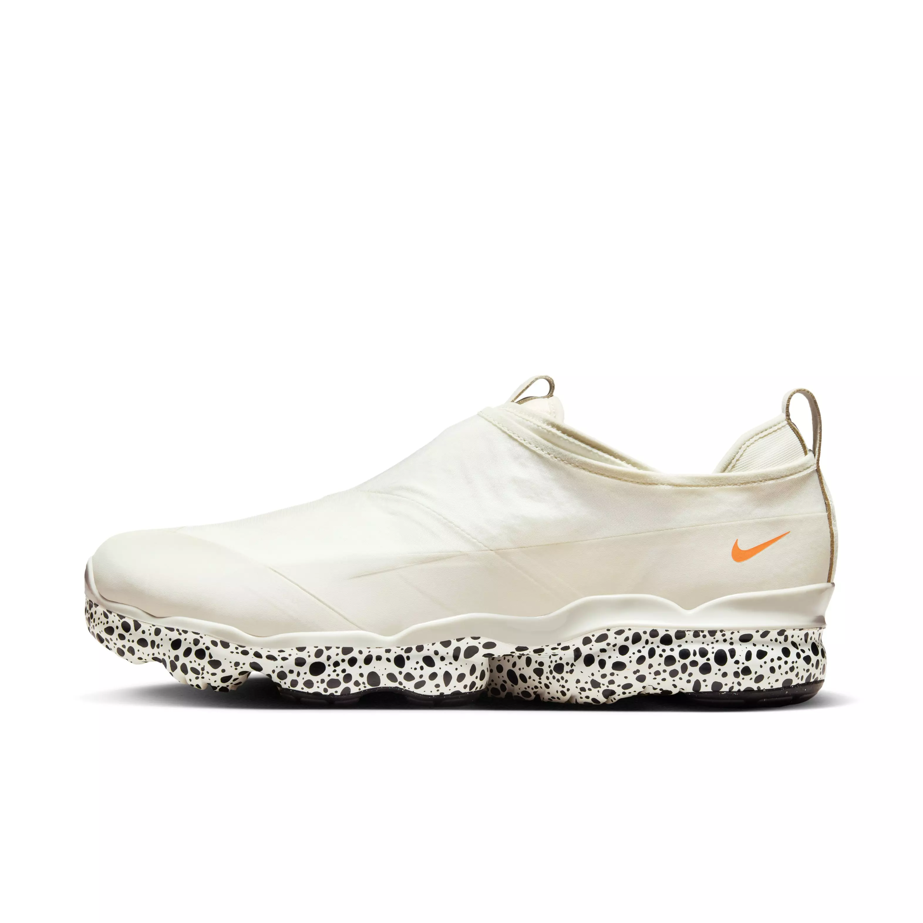 Nike Air VaporMax Moc Roam "Electric" Men's Shoe - TOTAL ORANGE/LIGHT BONE/BLACK
