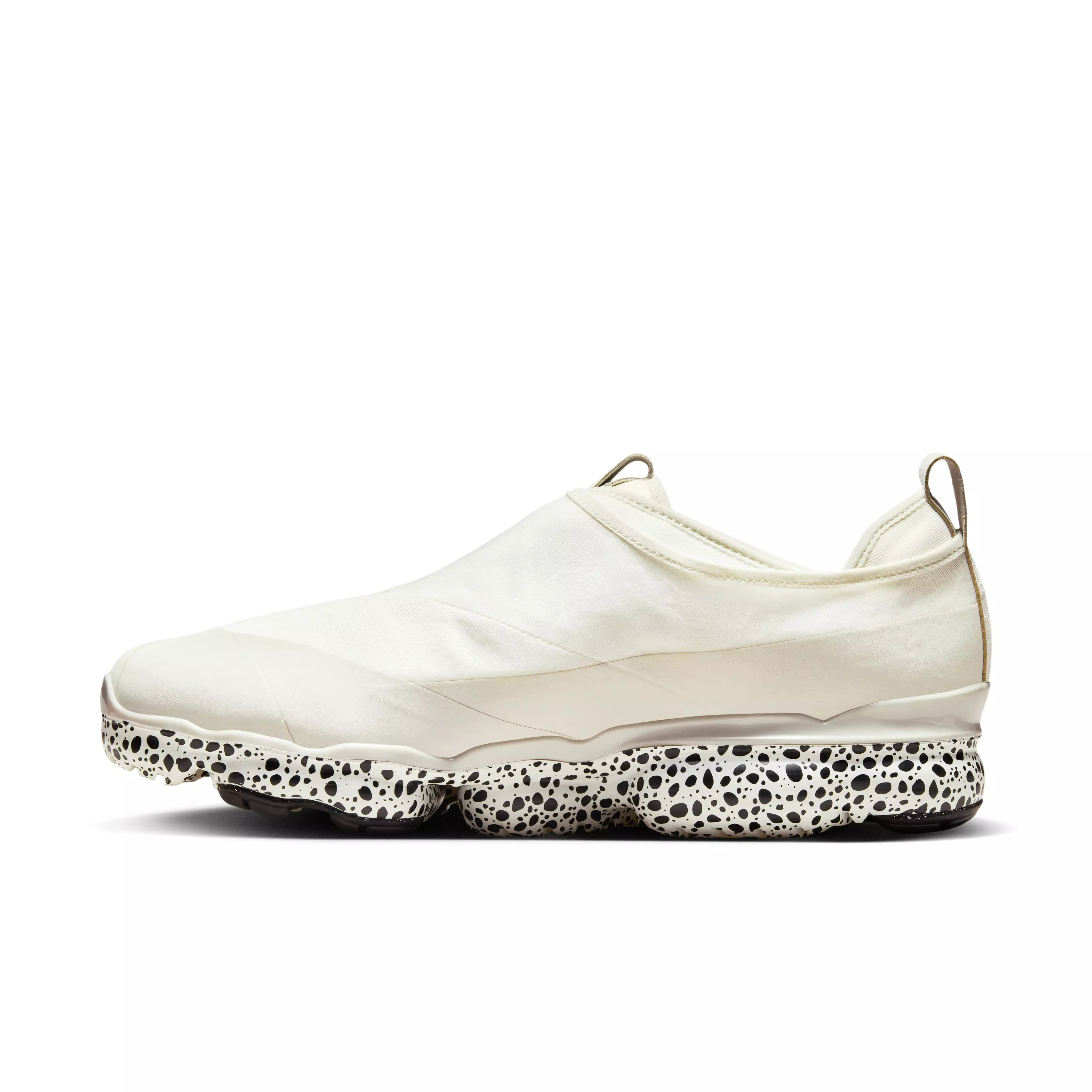 Nike Air VaporMax Moc Roam "Electric" Men's Shoe - TOTAL ORANGE/LIGHT BONE/BLACK