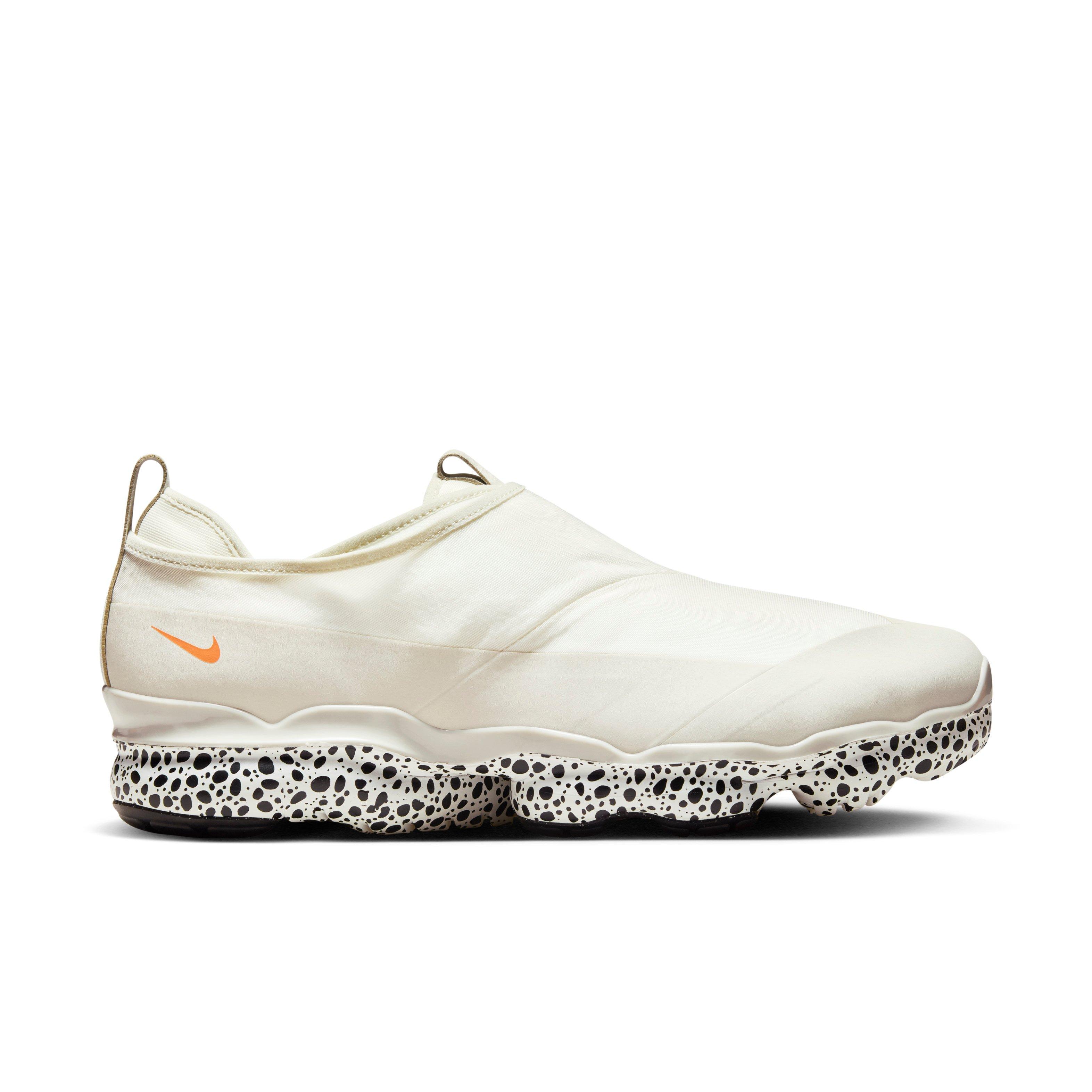 Nike Air VaporMax Moc Roam "Electric" Men's Shoe - TOTAL ORANGE/LIGHT BONE/BLACK Thumbnail View 1