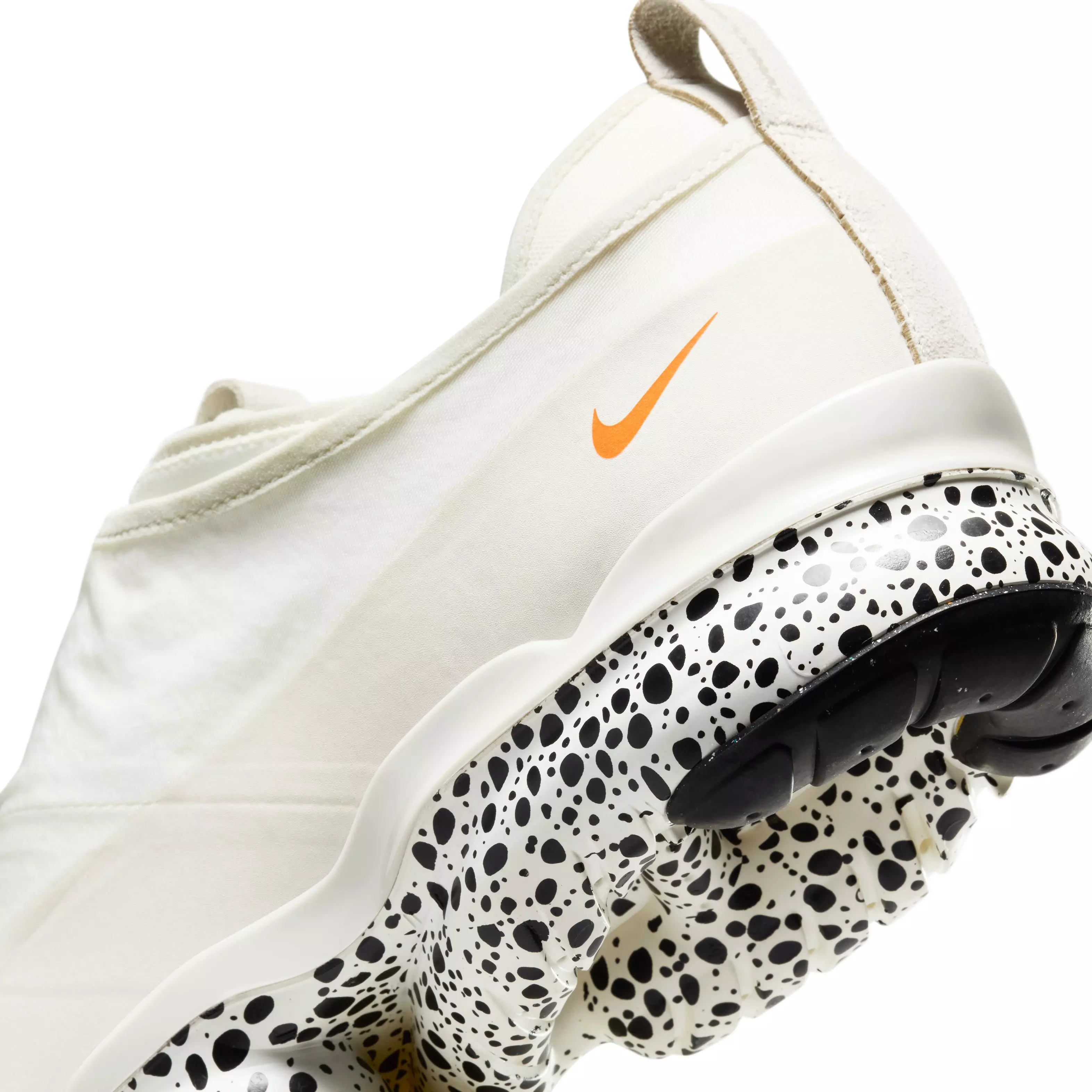 Nike Air VaporMax Moc Roam "Electric" Men's Shoe - TOTAL ORANGE/LIGHT BONE/BLACK