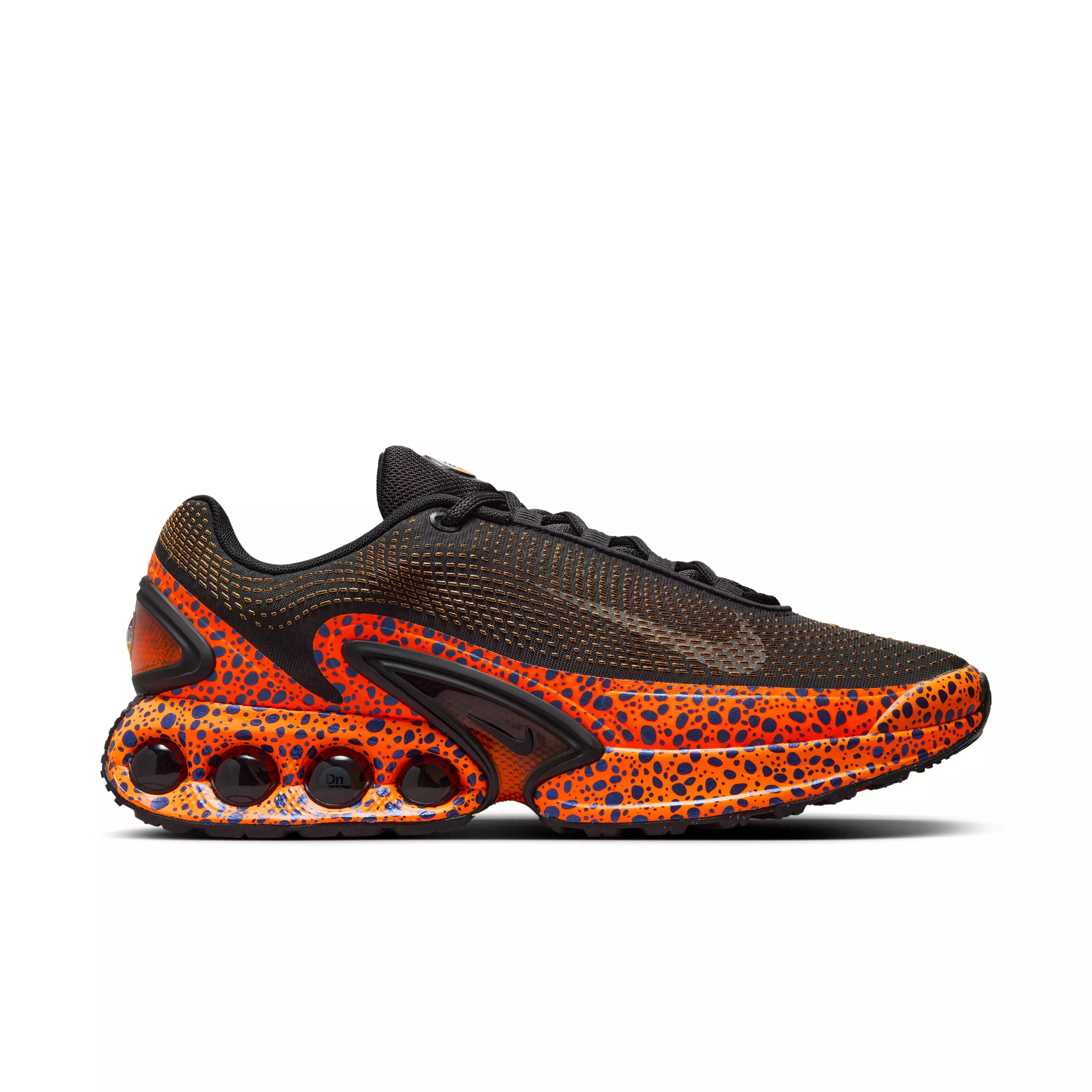Nike Air Max Dn Premium "Electric" Men's Shoe - MULTI-COLOR