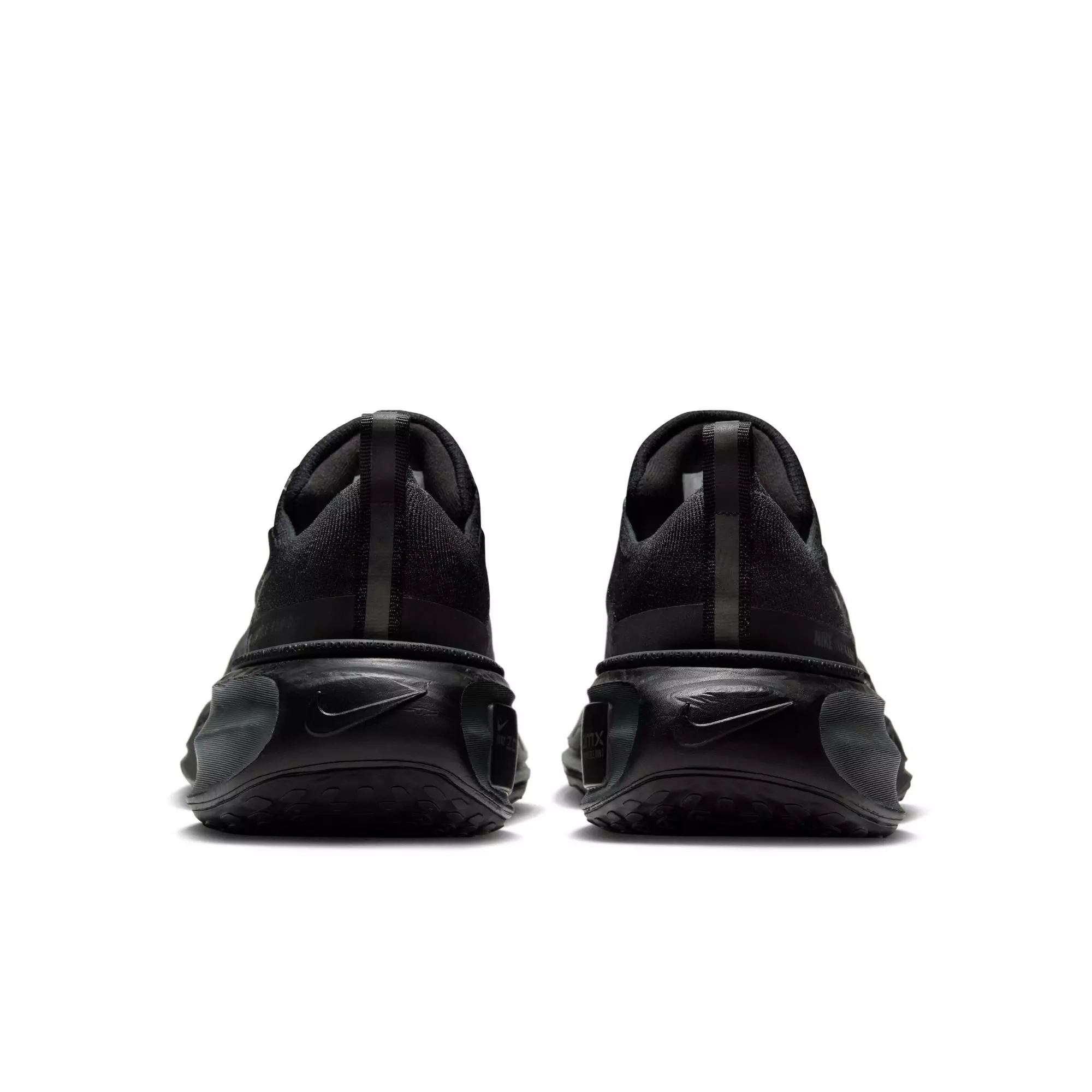 Nike Invincible 3 "Black/Anthracite" Men's Road Running Shoe - BLACK