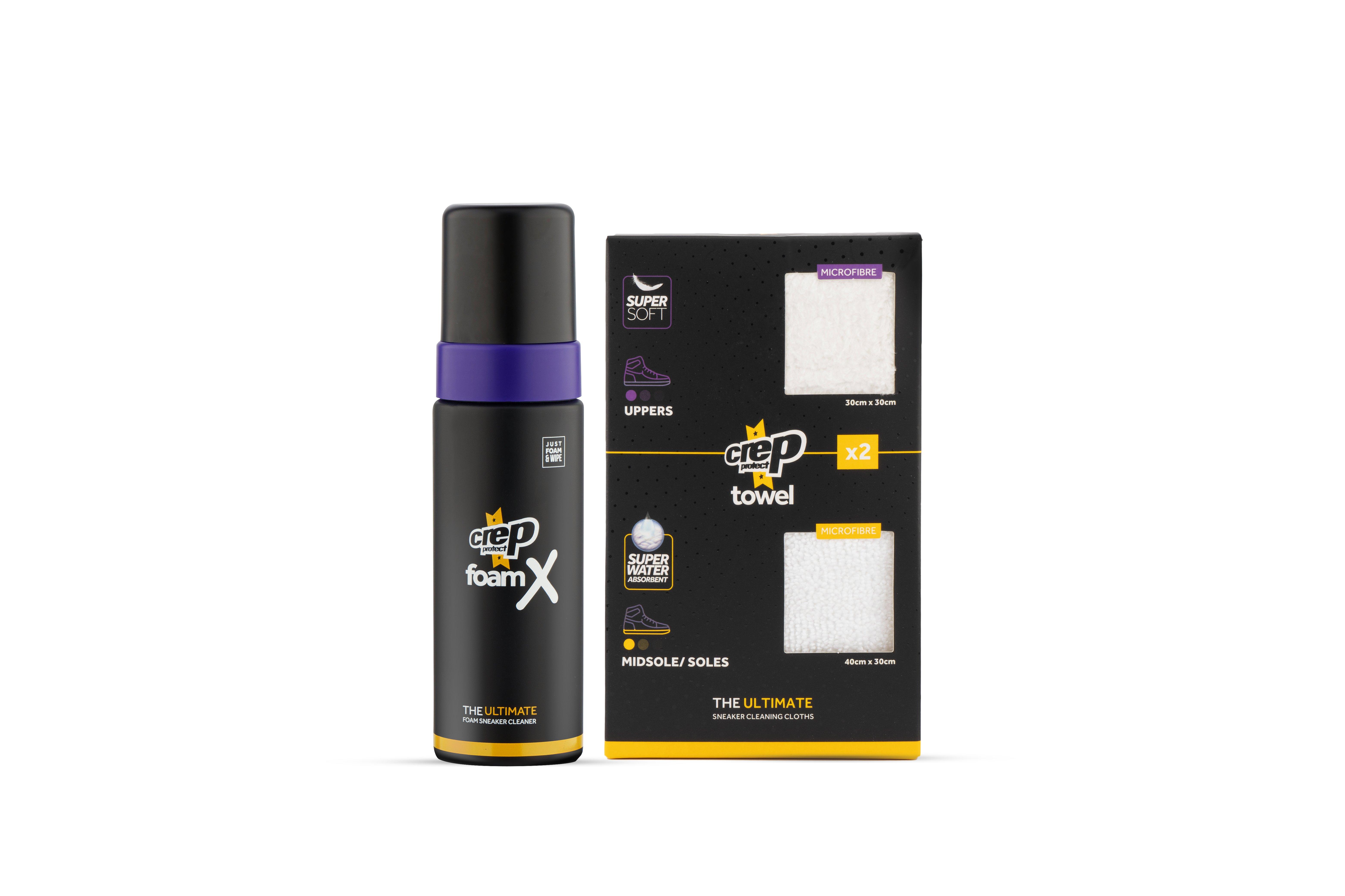 Crep Protect X Foam - AS SHOWN Thumbnail View 1