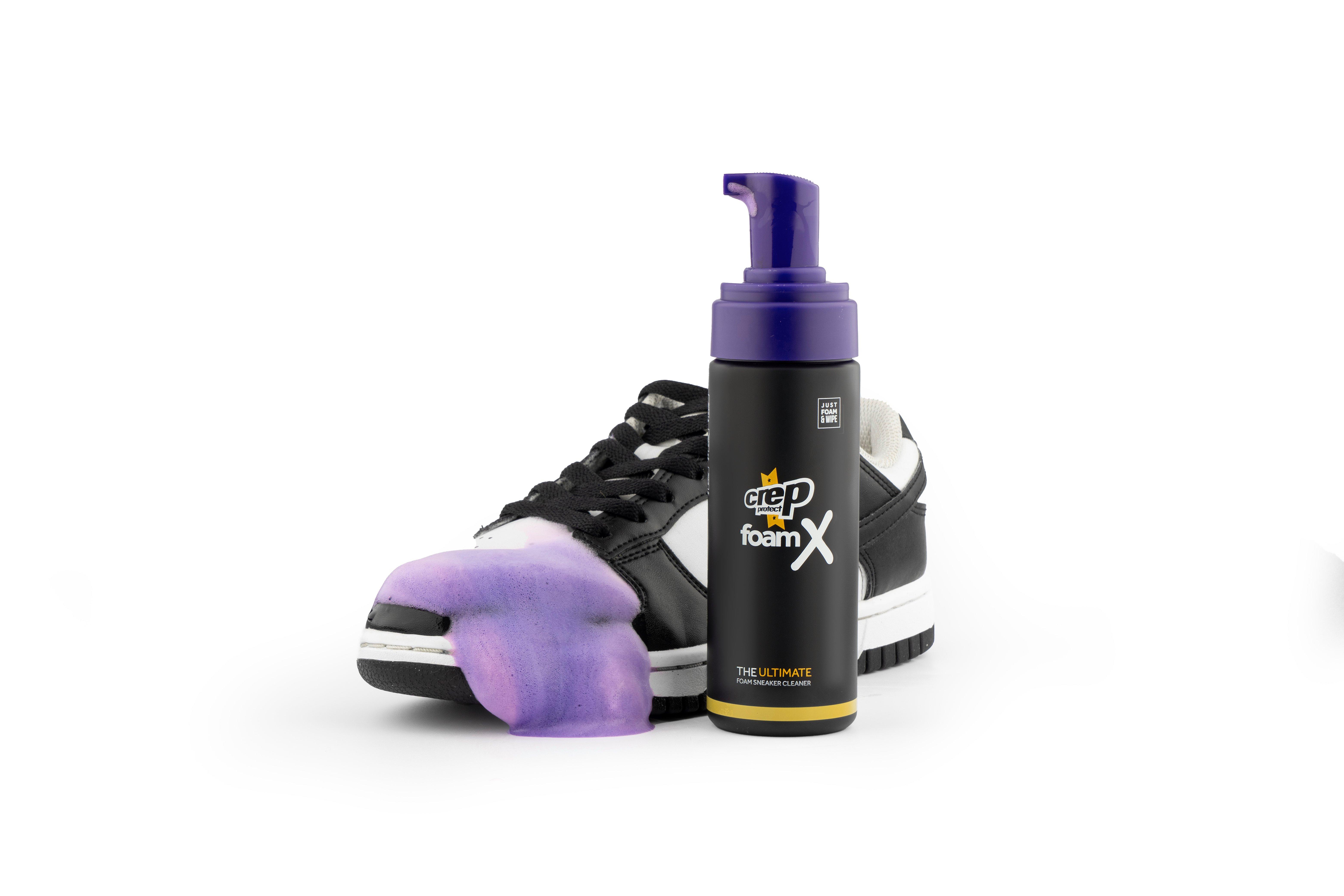 Crep Protect X Foam​