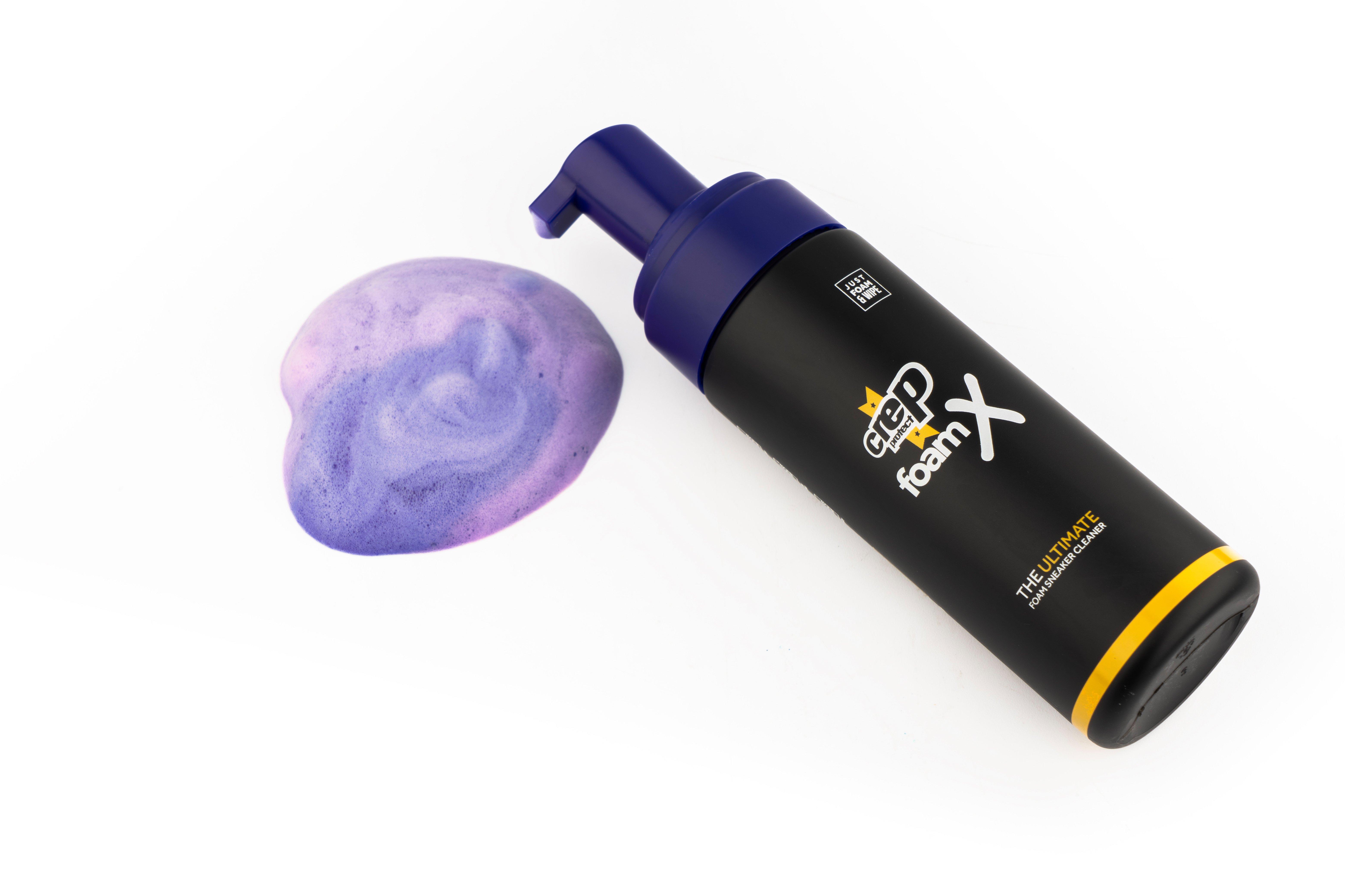 Crep Protect X Foam - AS SHOWN Thumbnail View 7