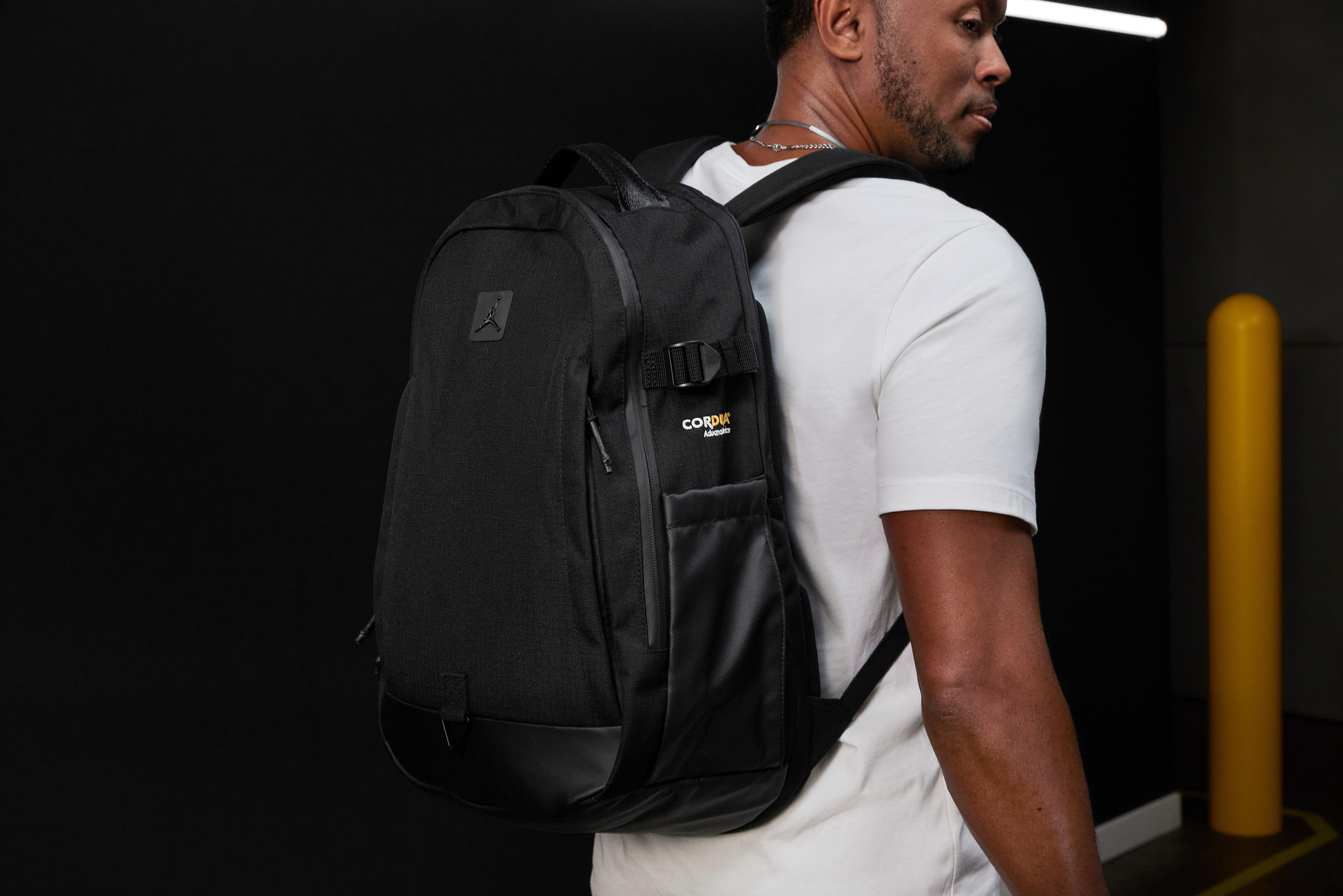 Jordan Cordura Backpack