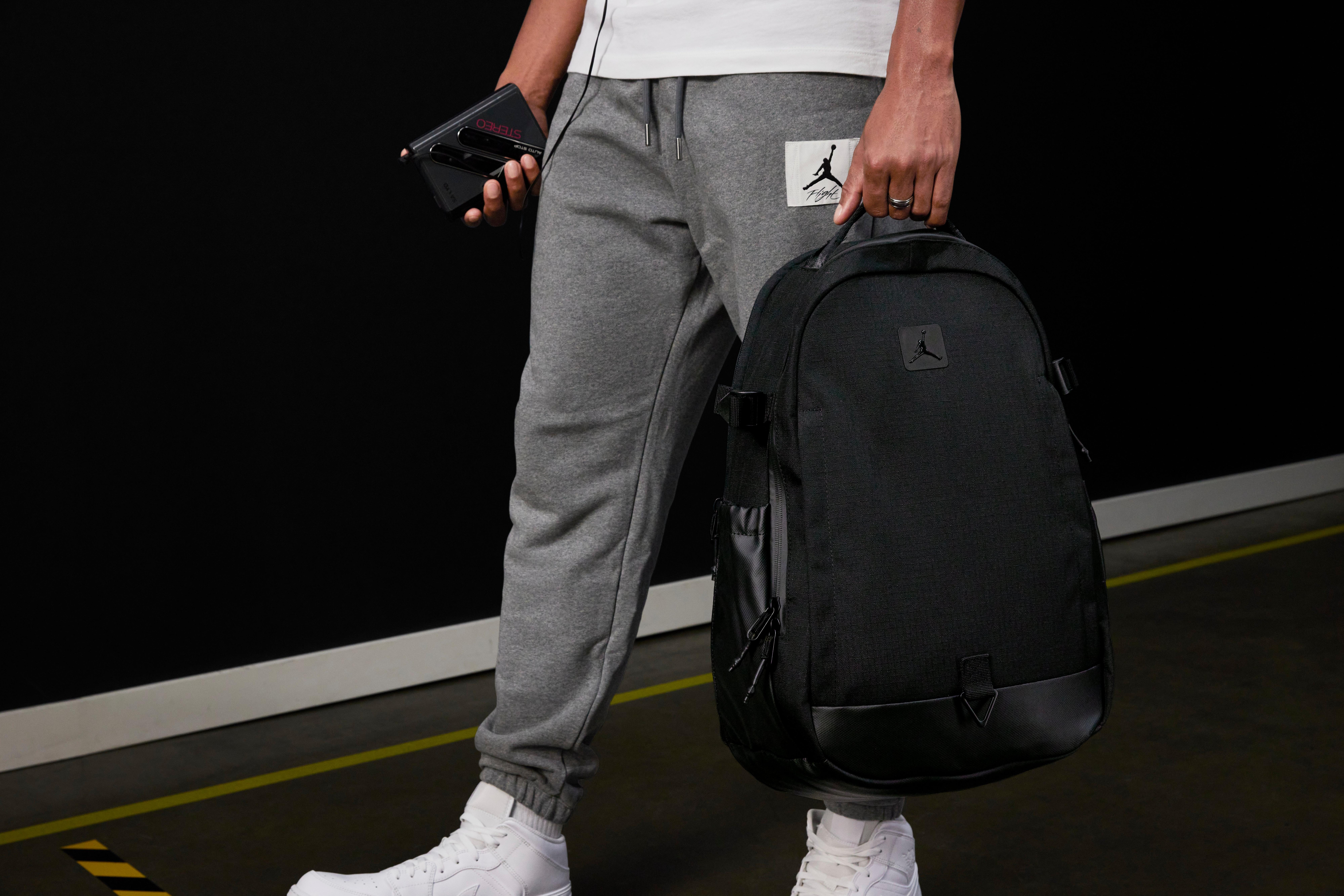 Jordan Cordura Backpack