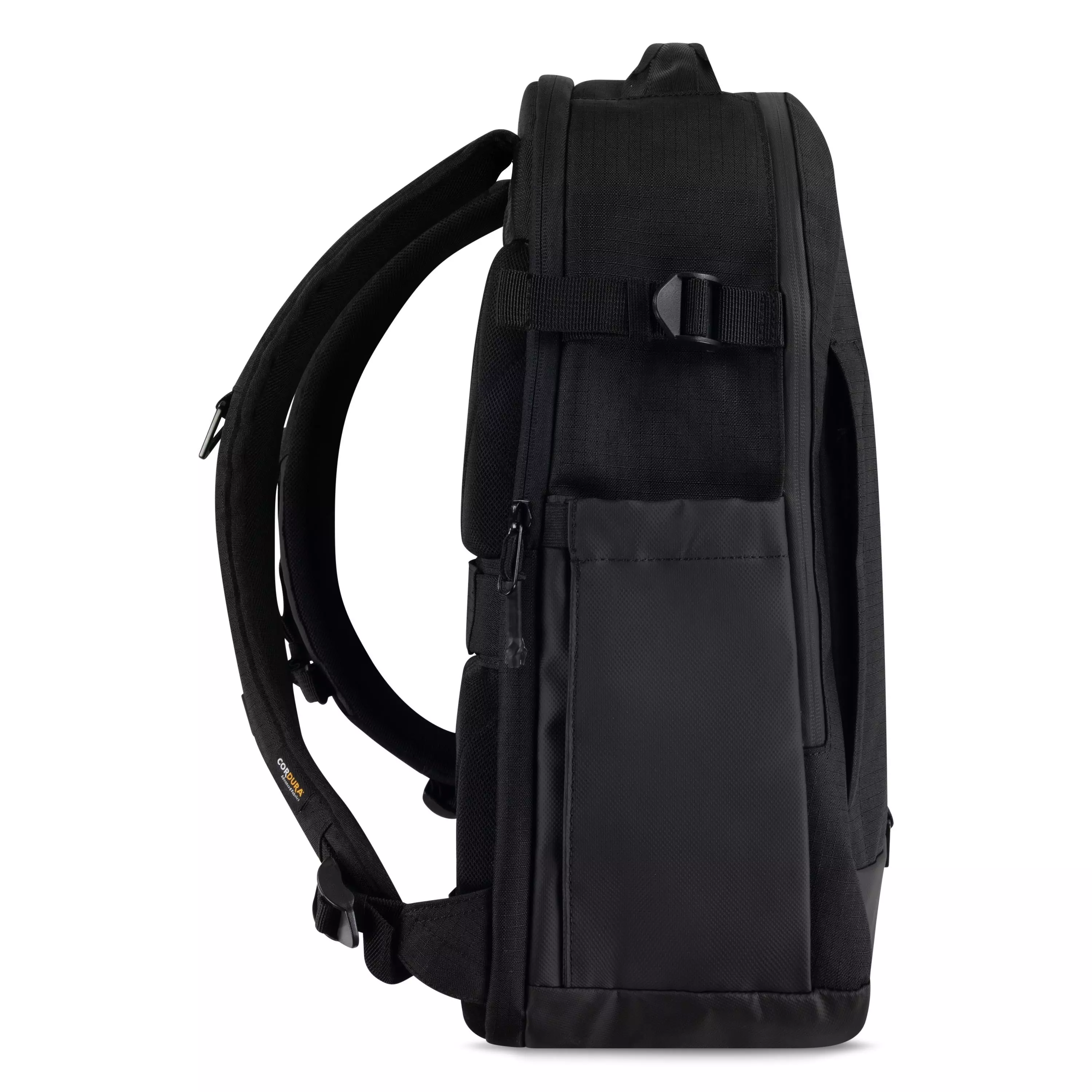 Jordan Franchise Cordura Backpack - Black - BLACK